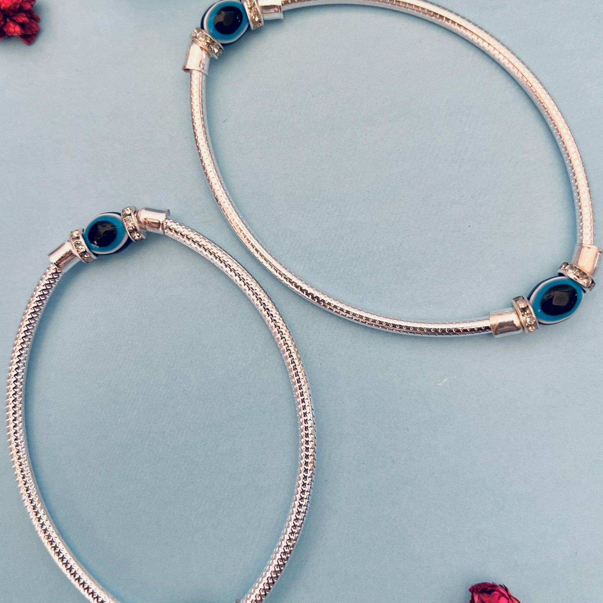 Latest Anklets For Women 