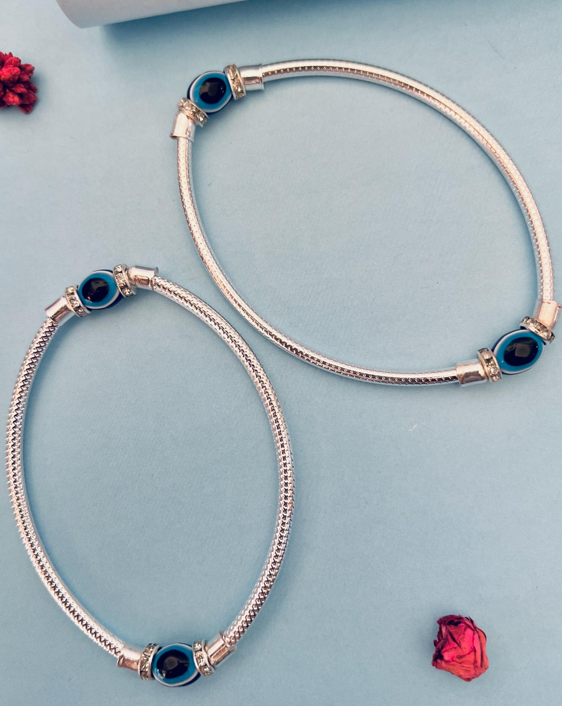 Latest Anklets For Women 