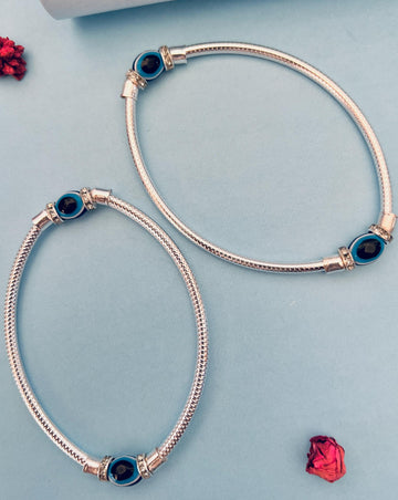 Latest Anklets For Women 