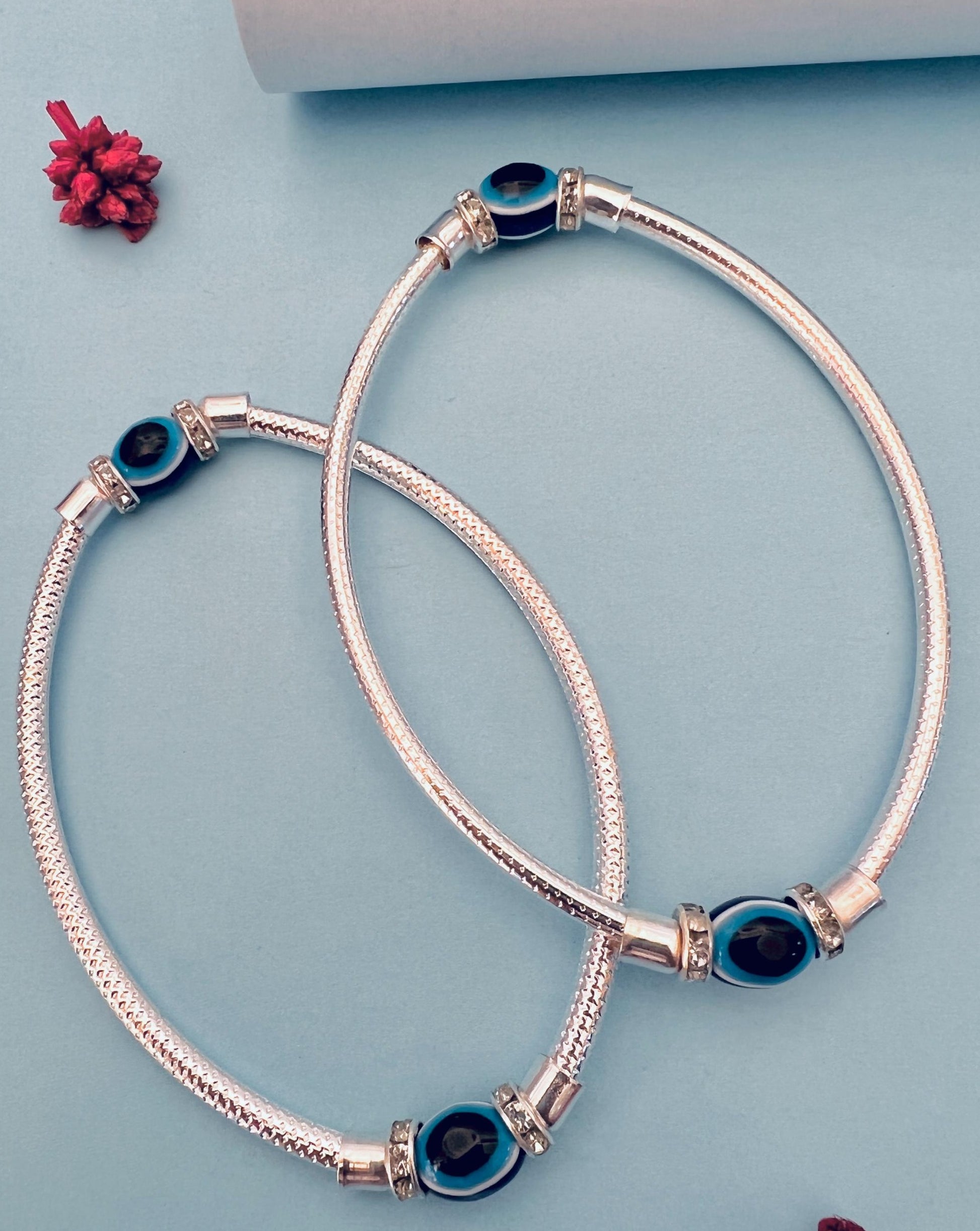 Anklets For Every Occasion 