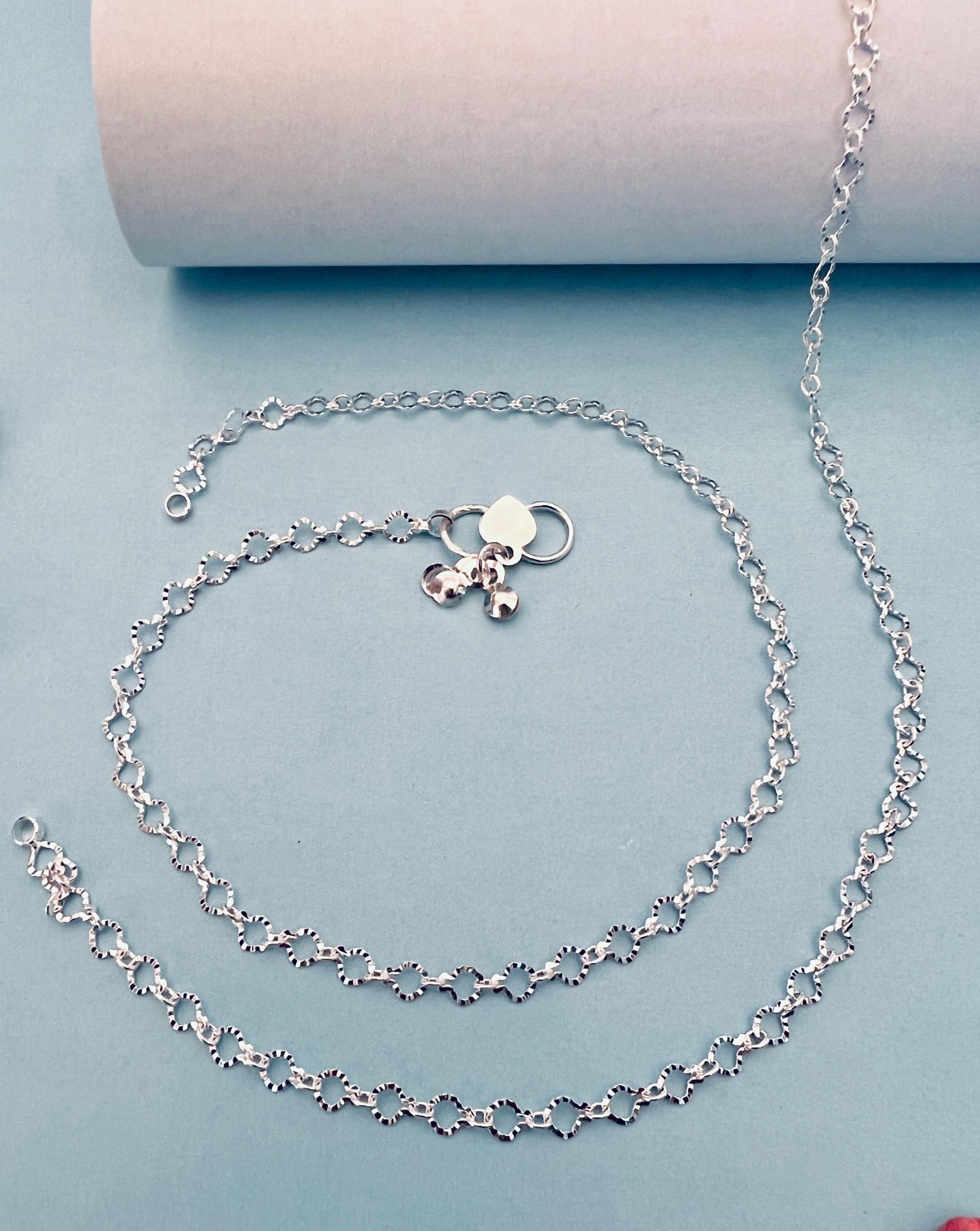 High-Quality Anklets 