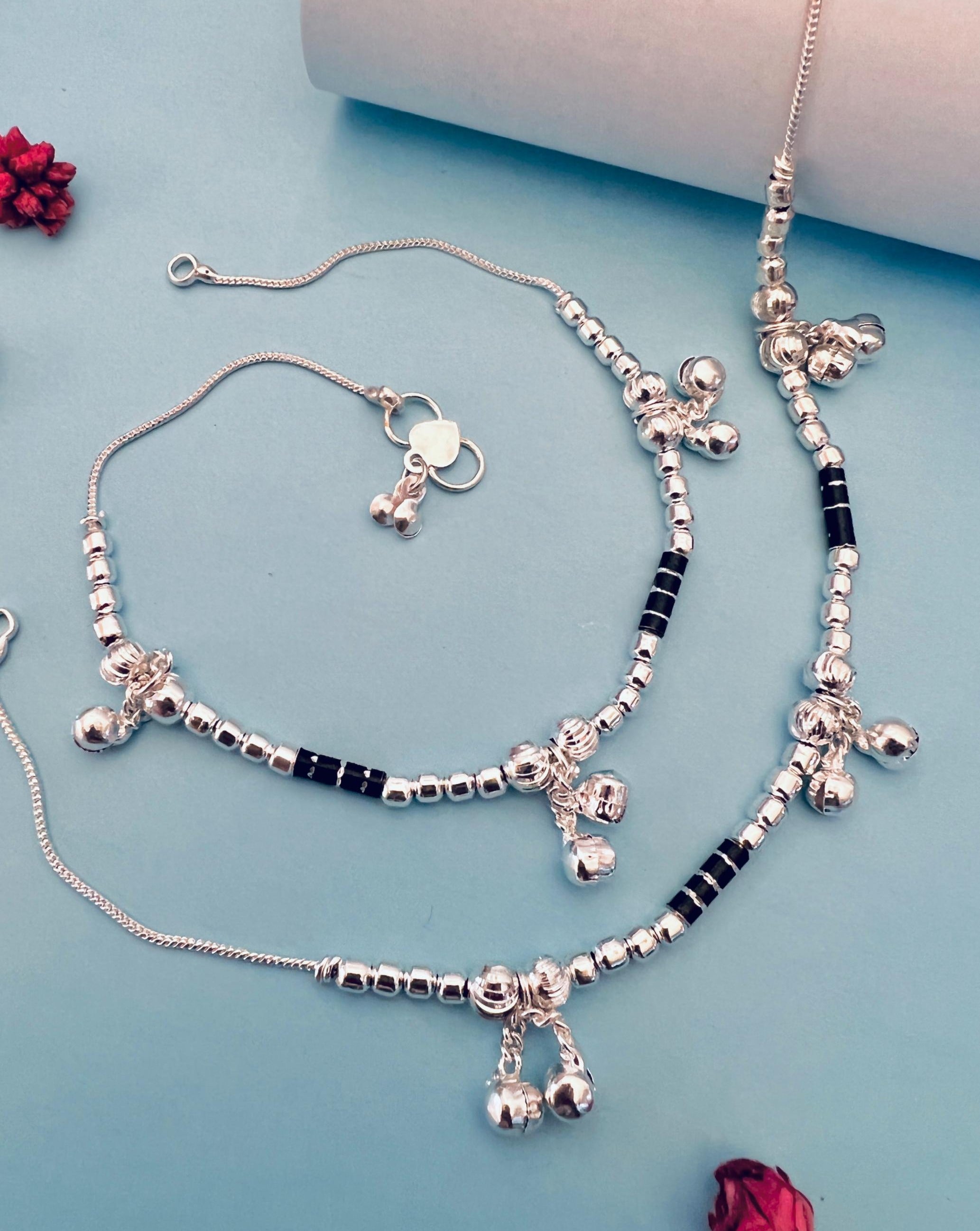 High-Quality Anklets 