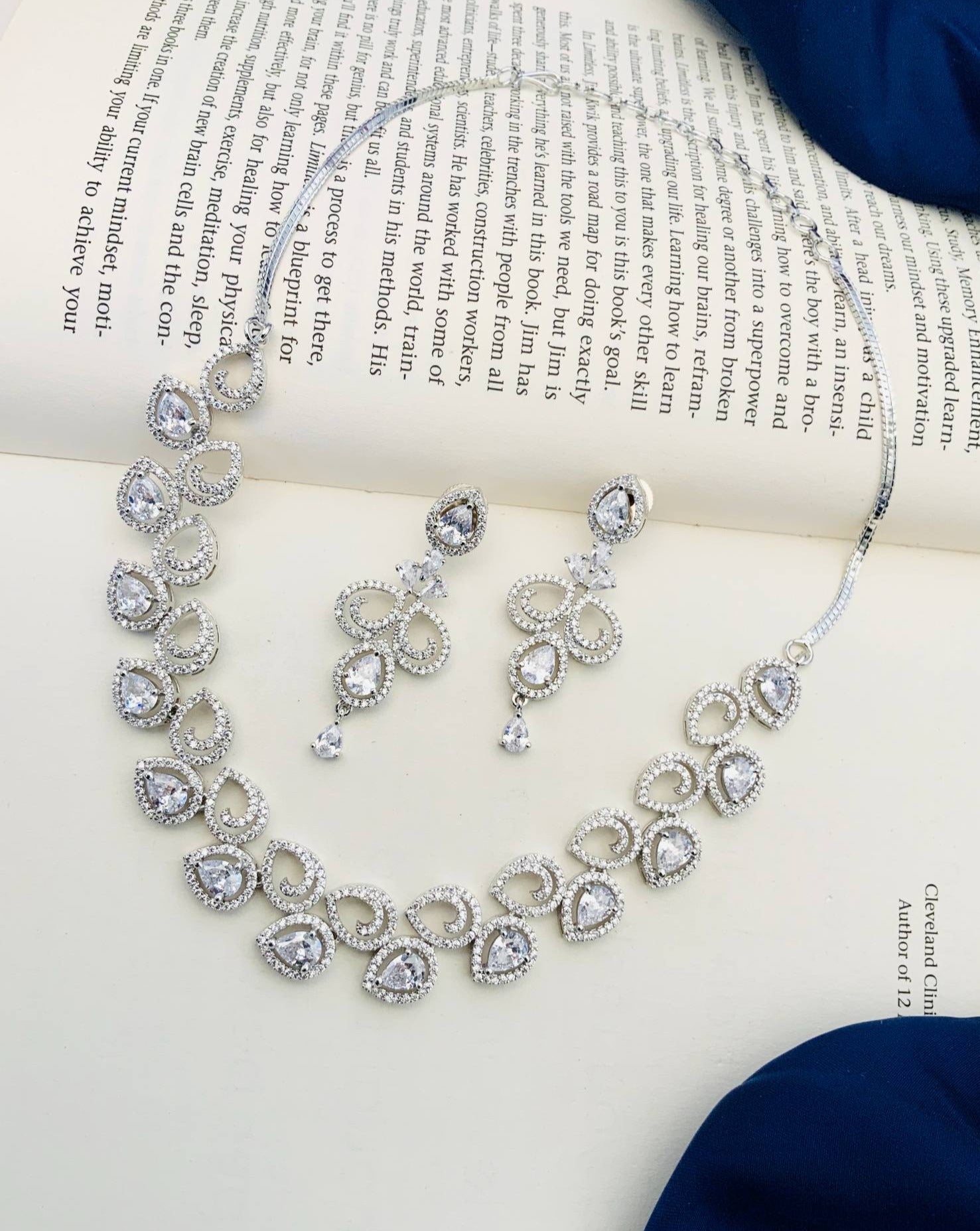 Necklace Set For Women 