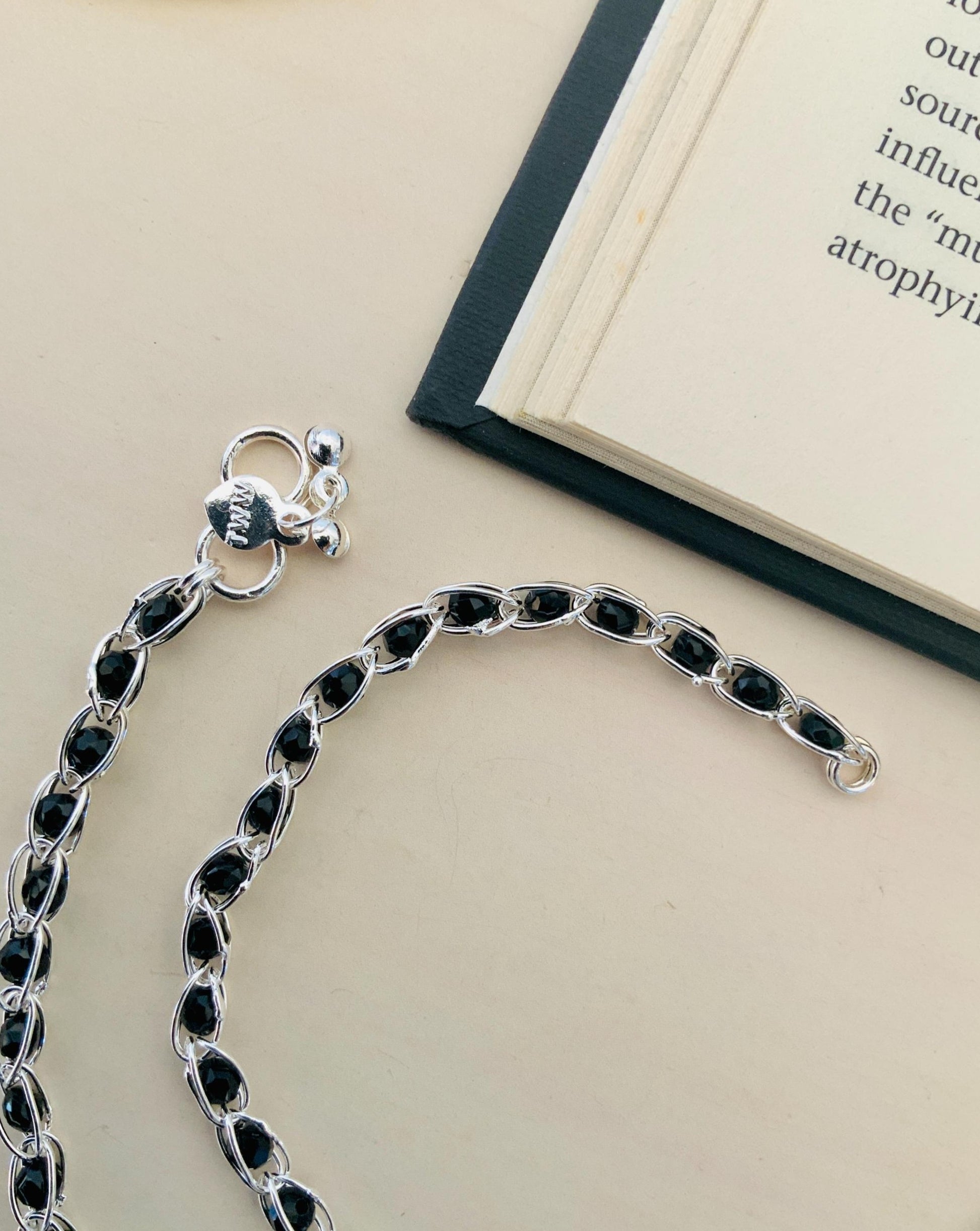 High-Quality Anklets 