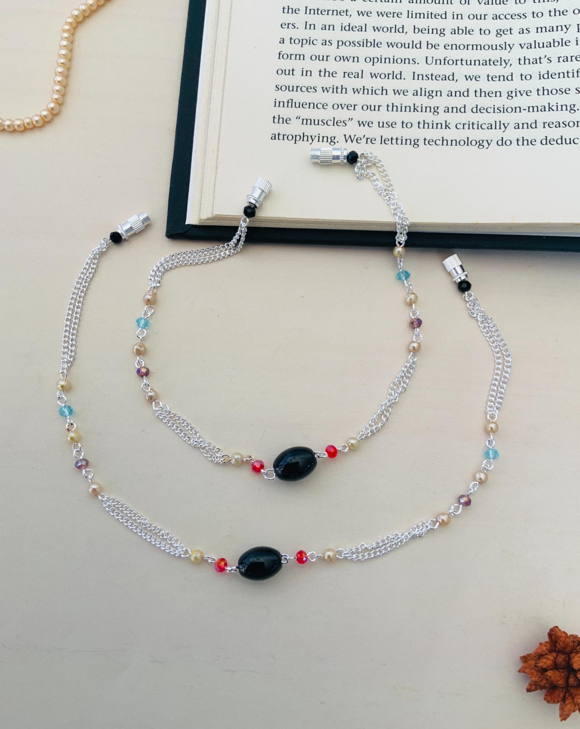 Latest Anklets For Women