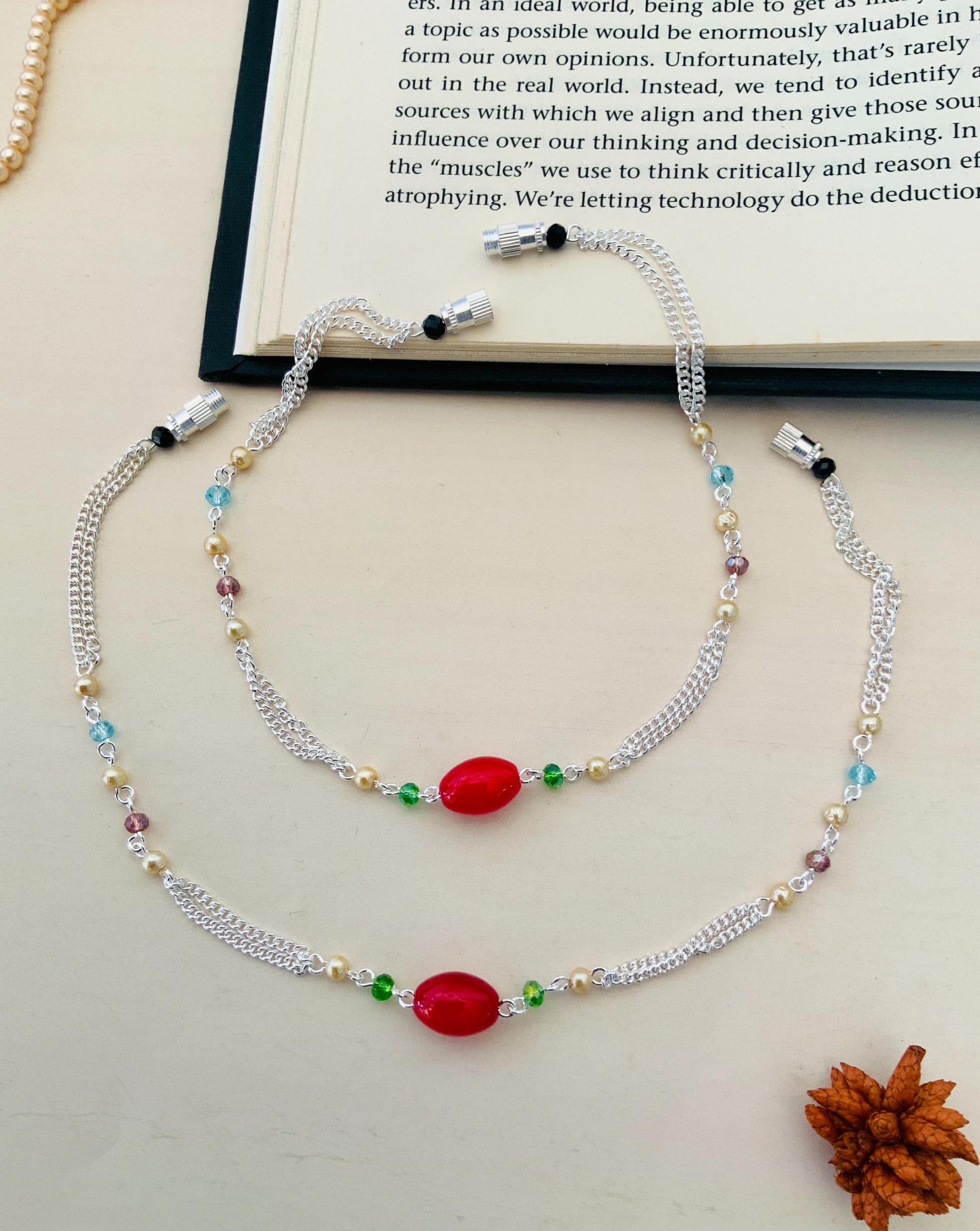 High-Quality Anklets 