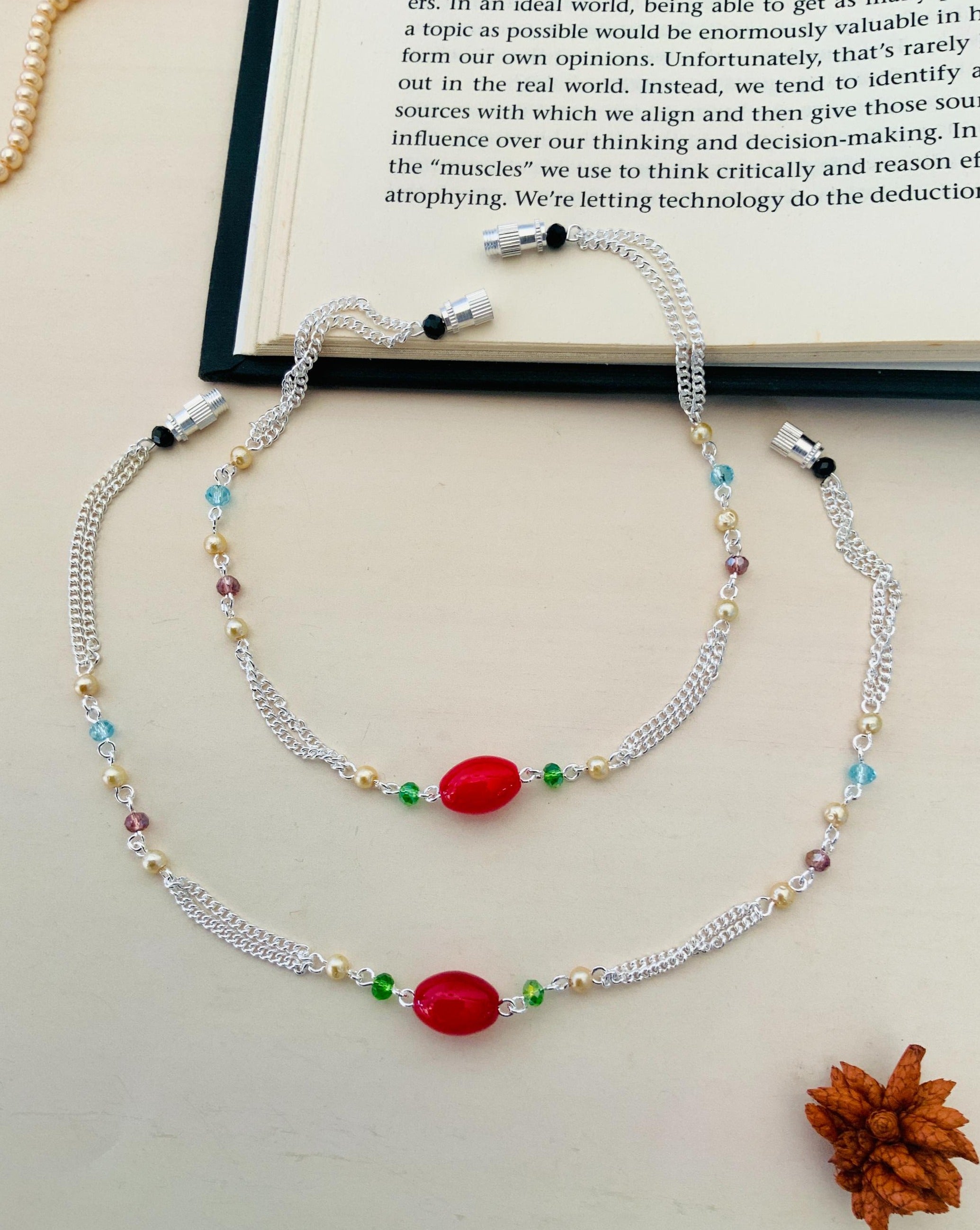 High-Quality Anklets 