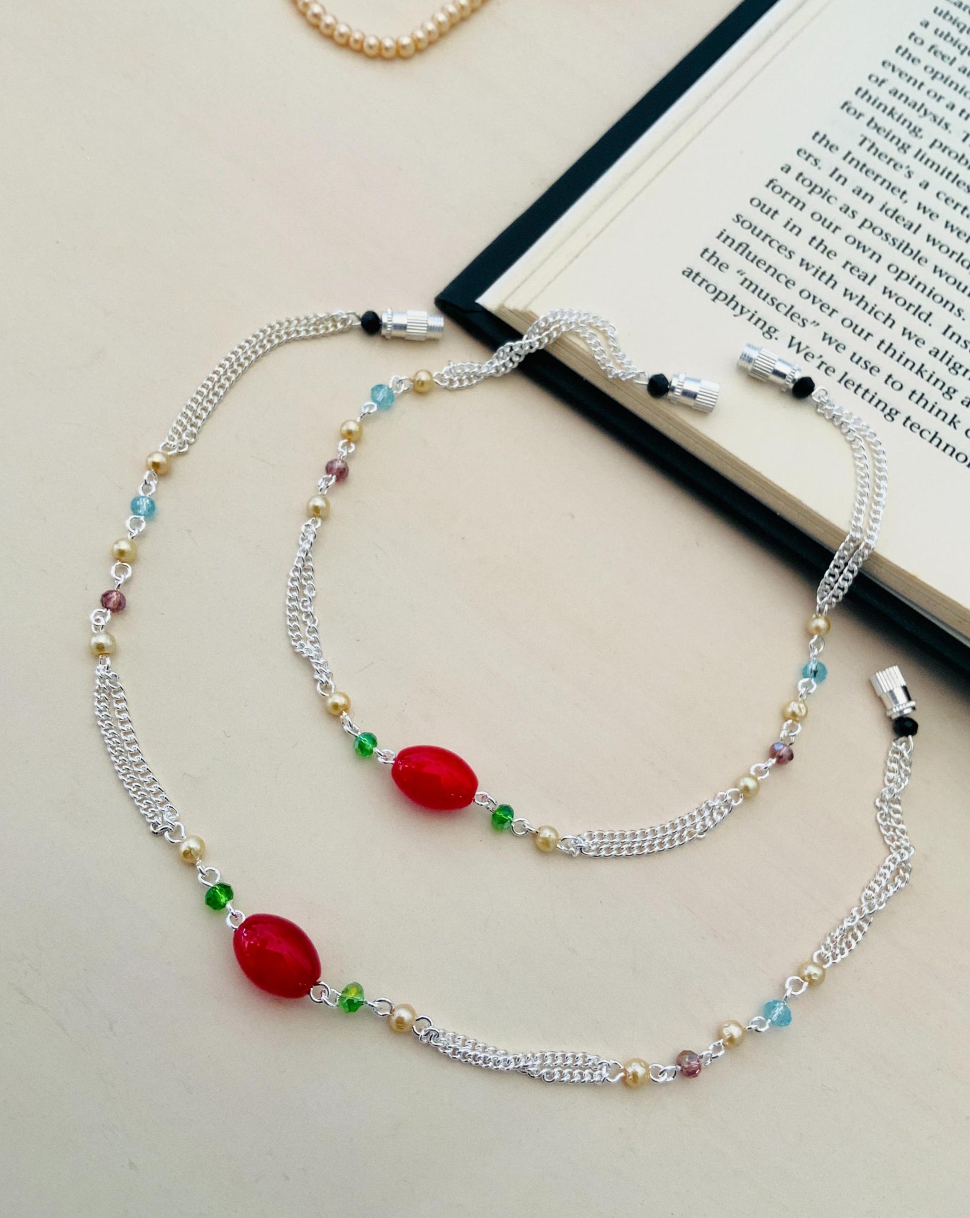 Anklets For Every Occasion 