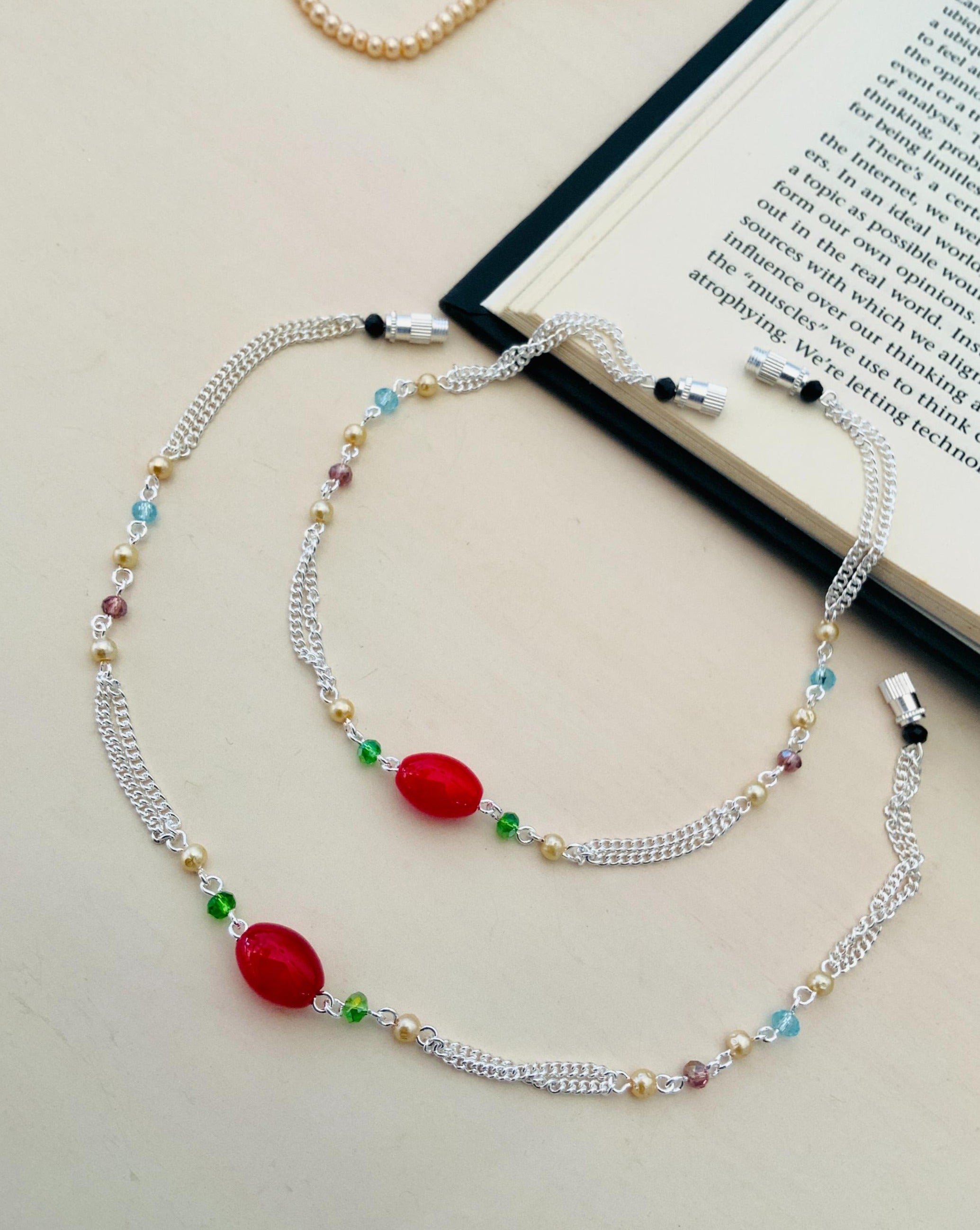 Anklets For Every Occasion 