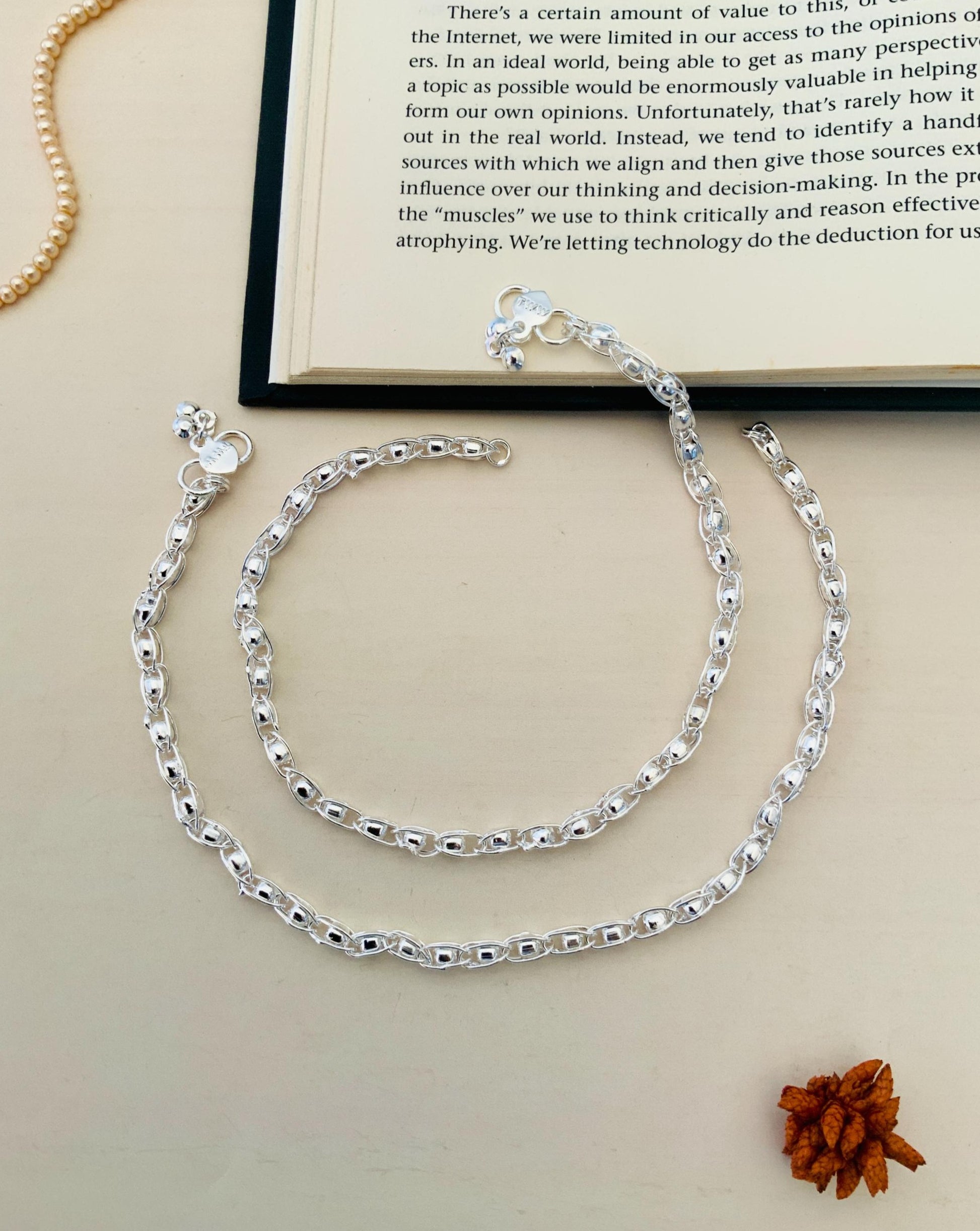 Anklets Collection-2024