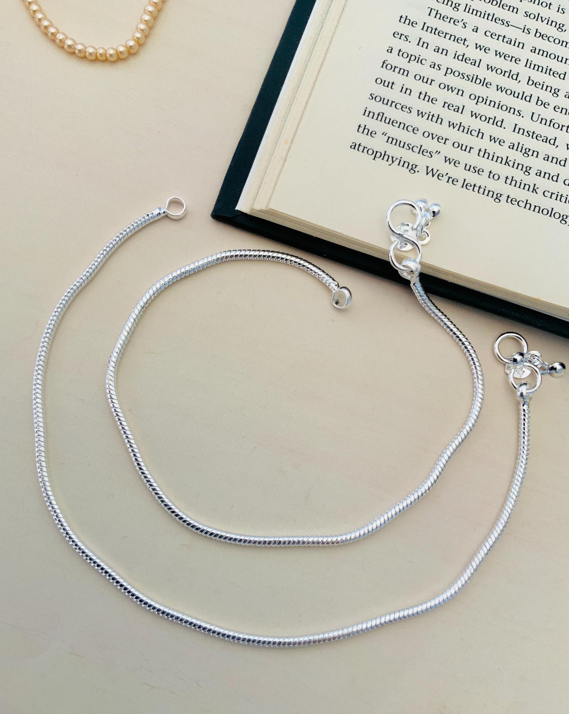 Latest Anklets For Women