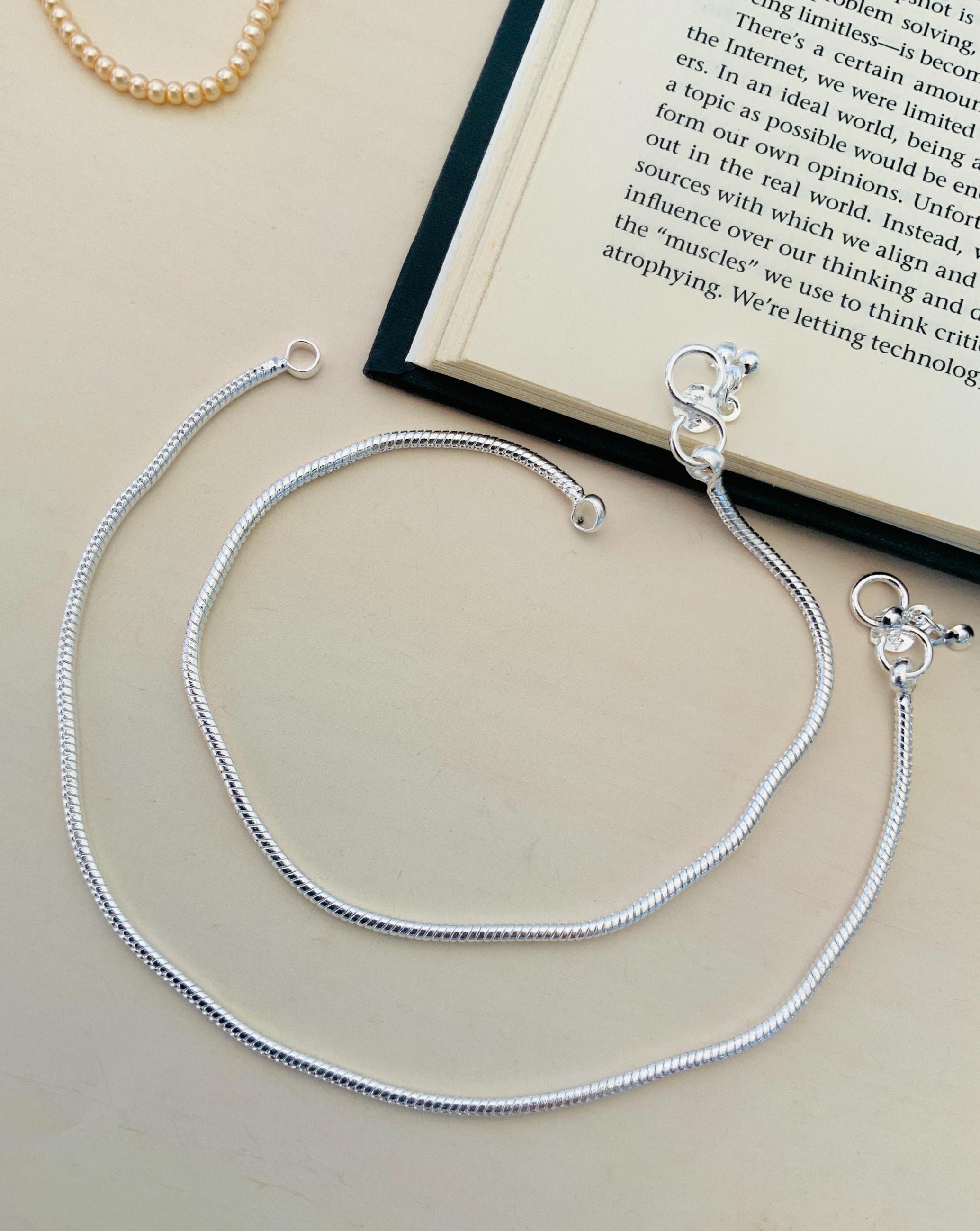 Latest Anklets For Women