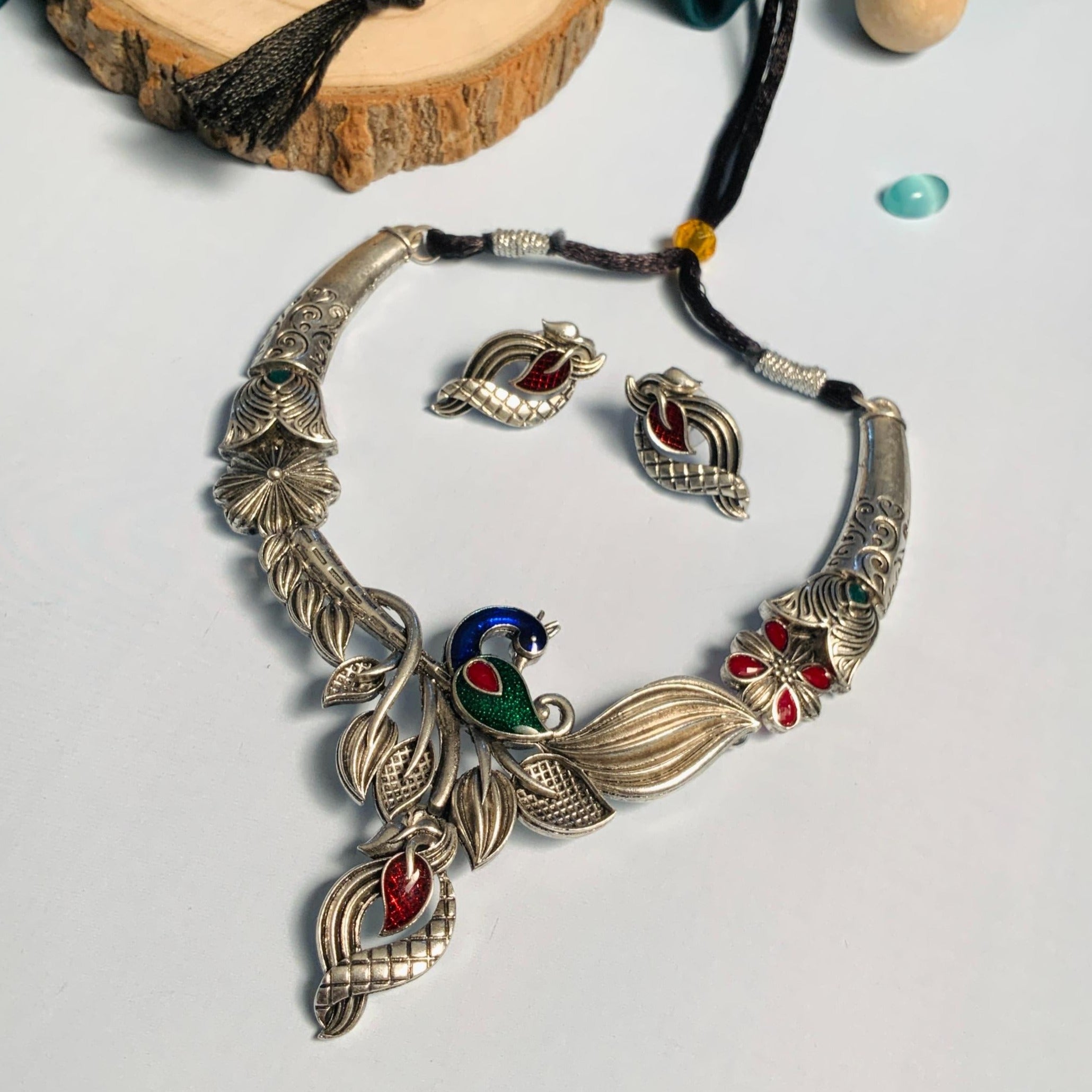 Abdesigns jewellery Collection 