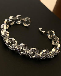 Thumbnail for Buy American Diamond Bracelets Online 