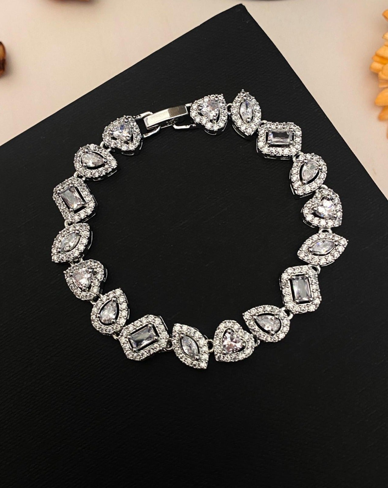 Abdesigns Bracelets Collections 