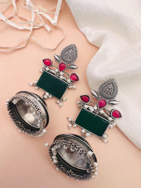 Thumbnail for Buy Jhumkas Online  