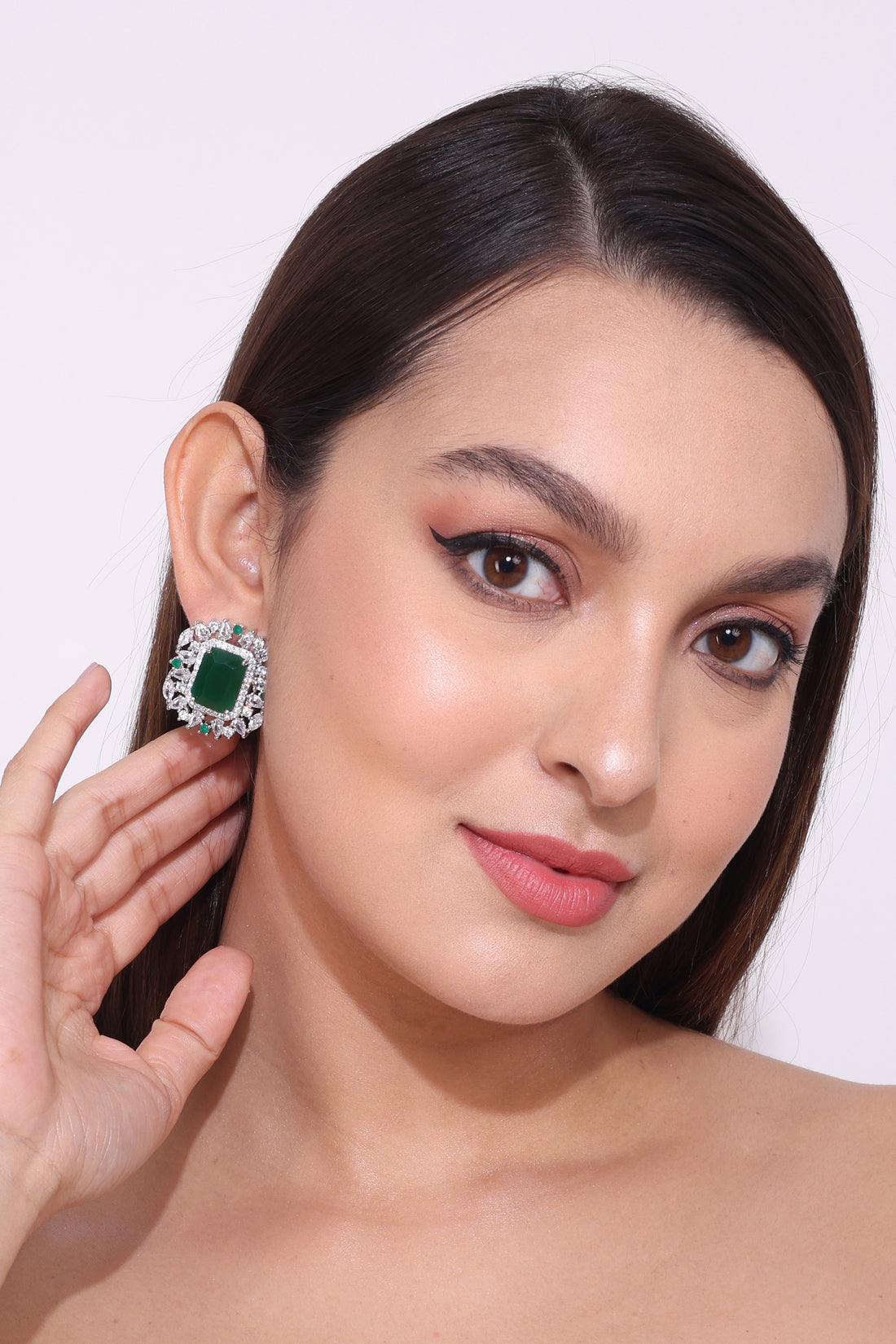 Earrings For Festival