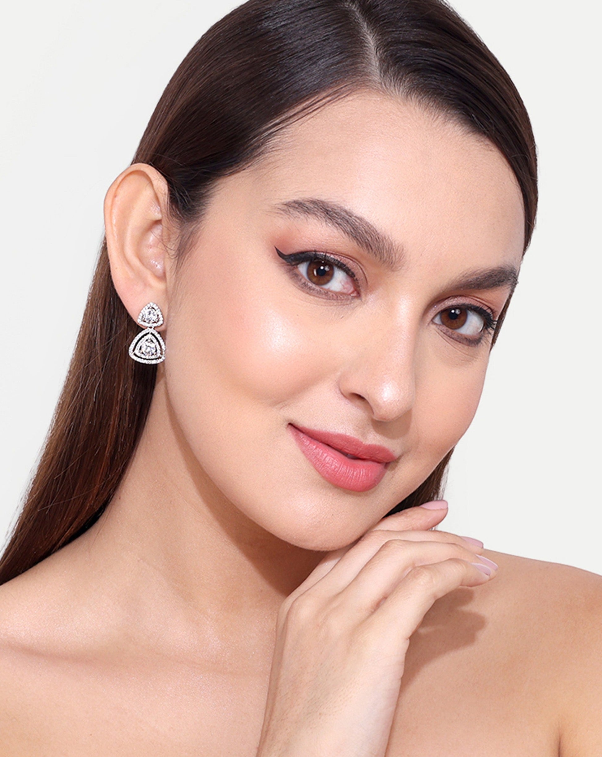 High-Quality Earring