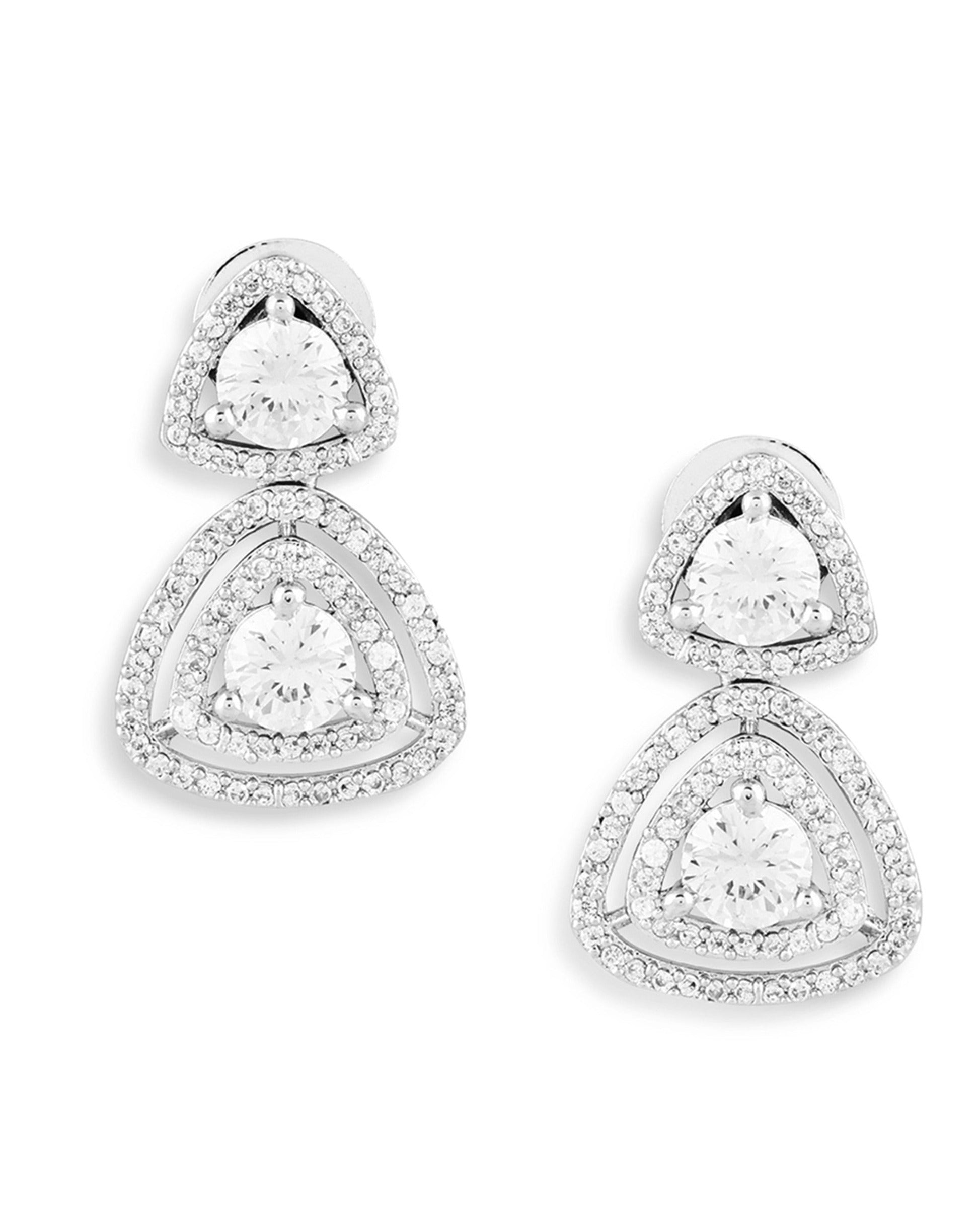 Earrings For Every Occasion 
