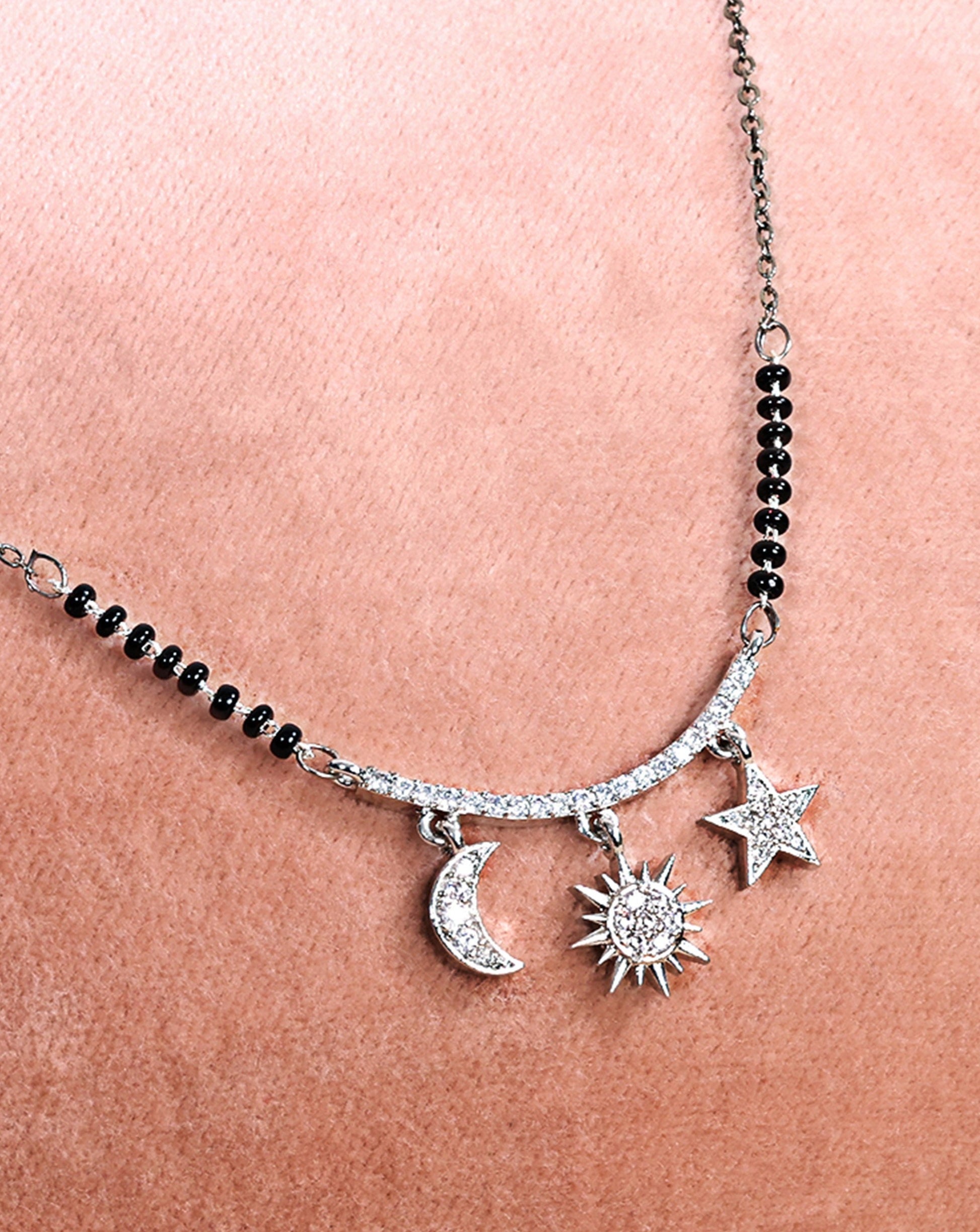 Mangalsutra Design - 2024