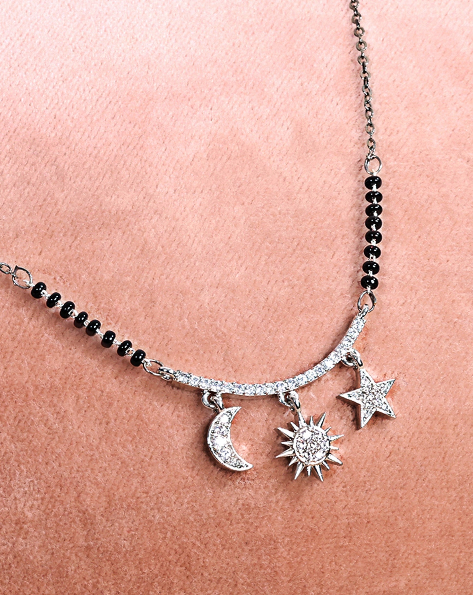 Mangalsutra Design - 2024