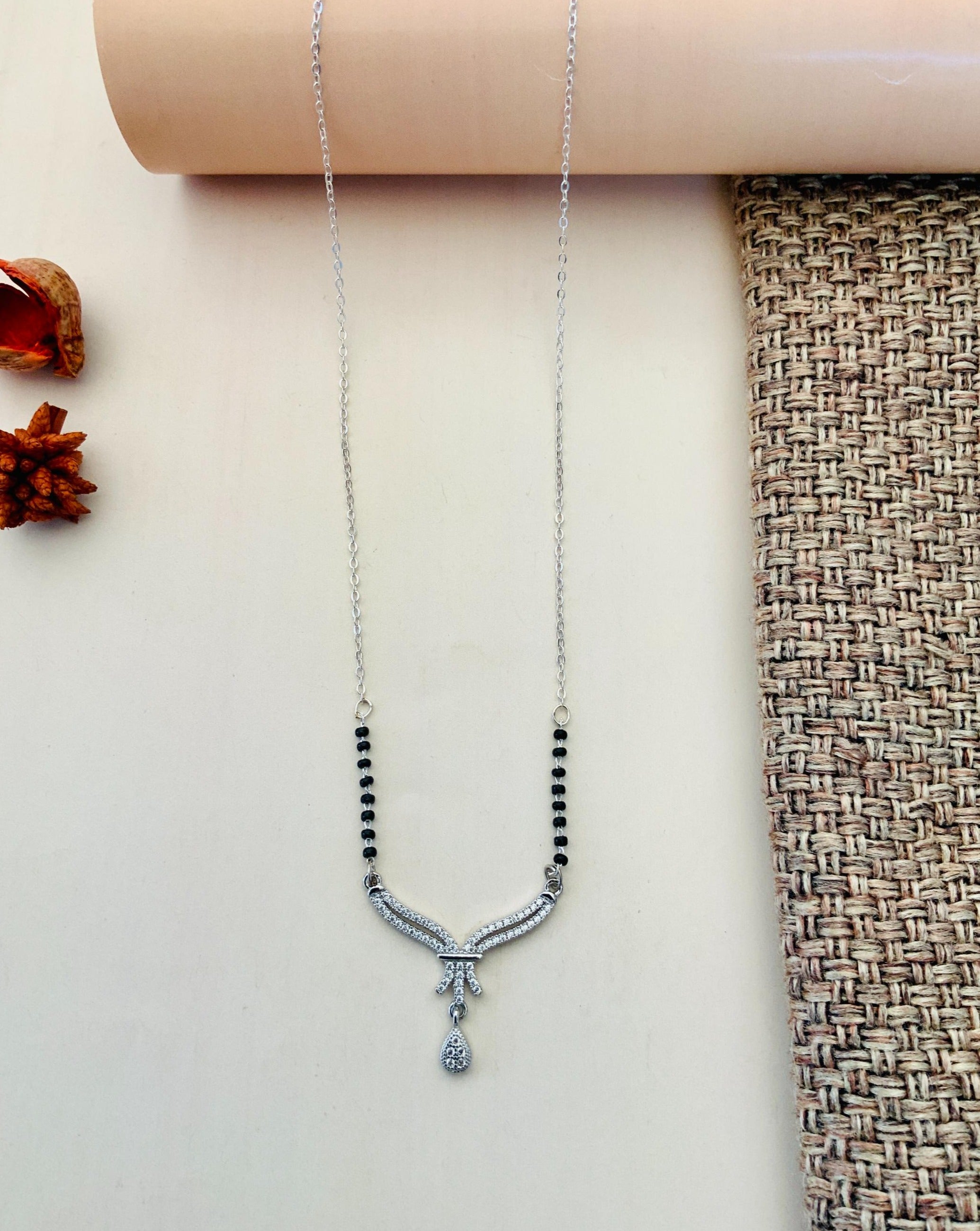 Mangalsutra Design - 2024