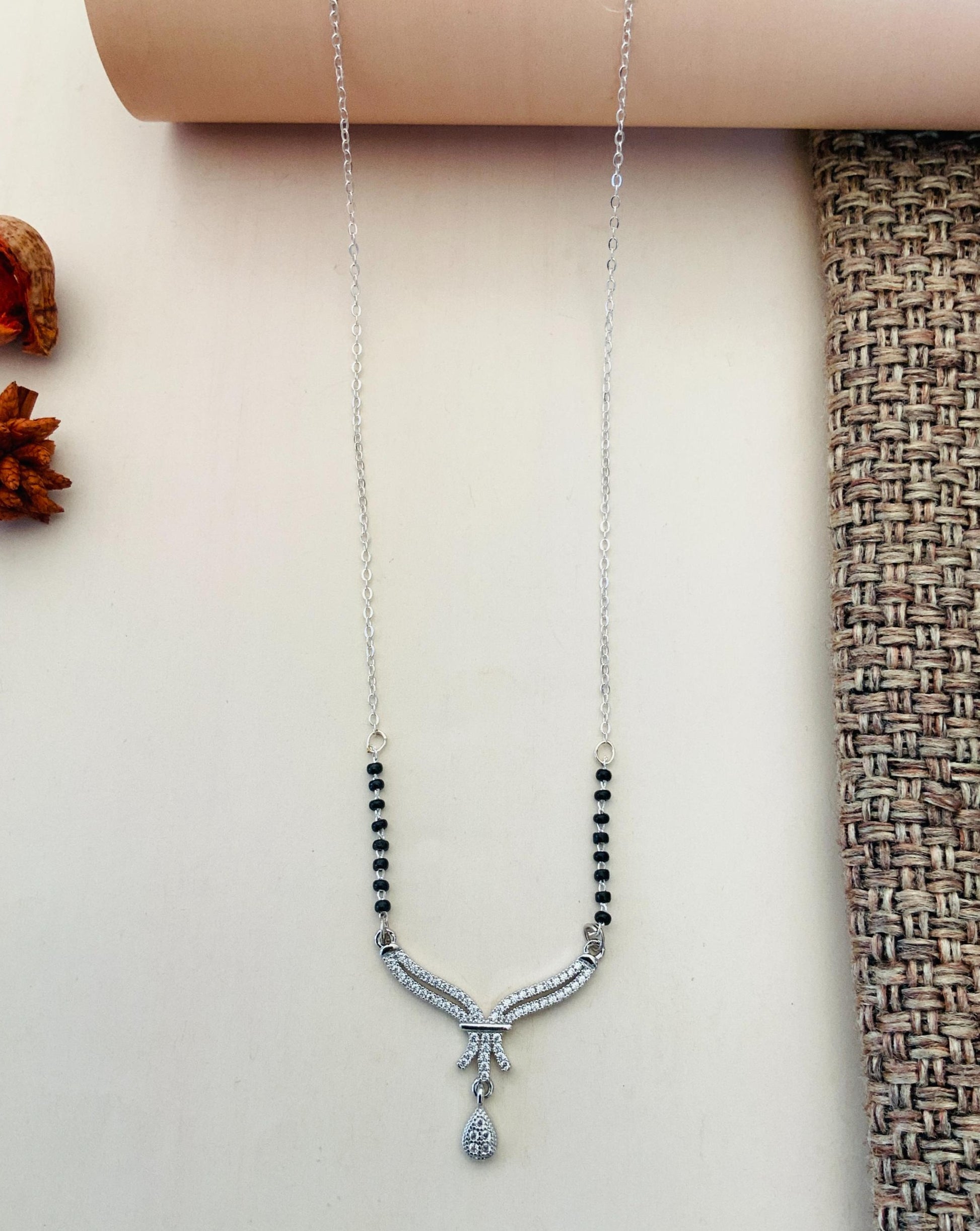 Buy Mangalsutra Online