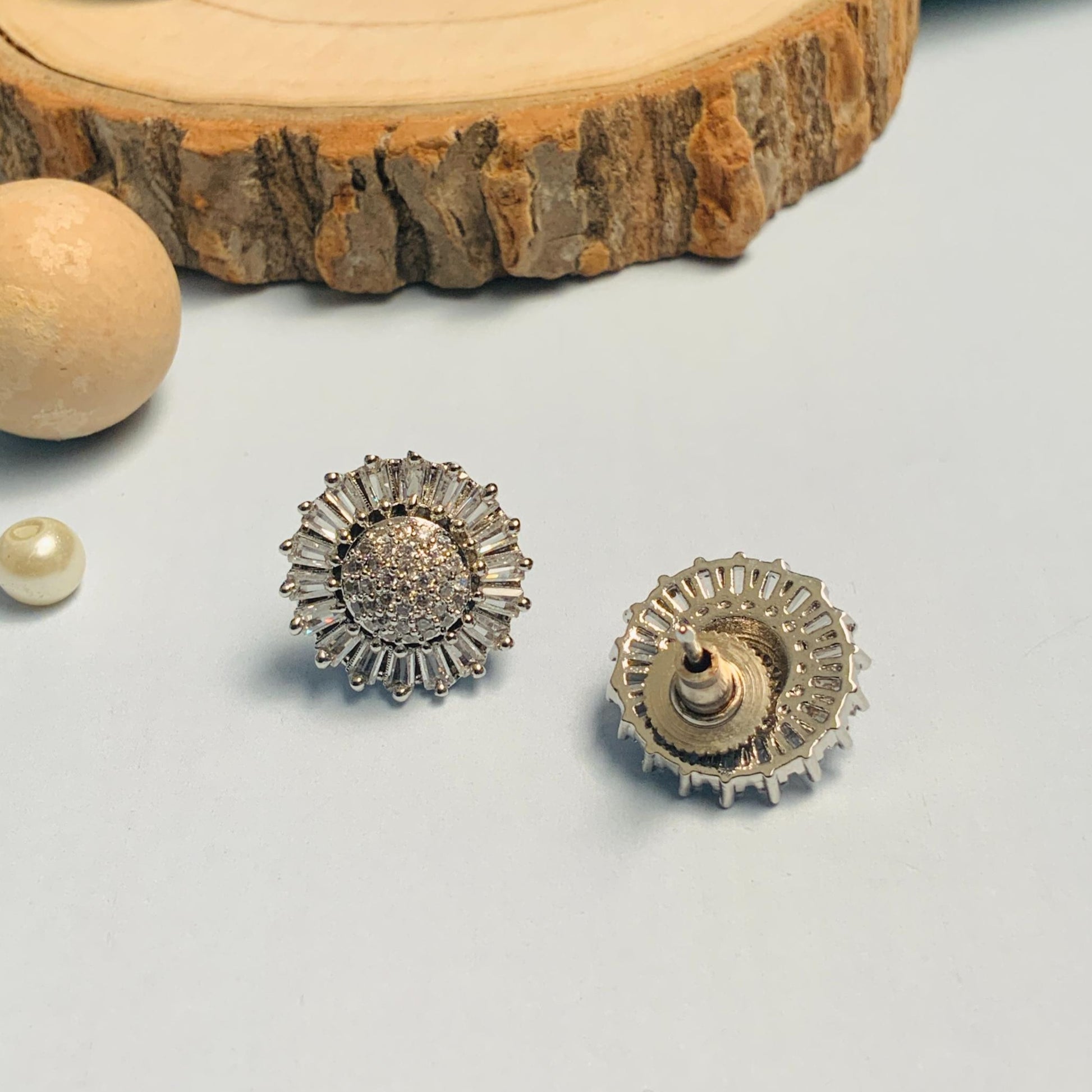 Studs For DailyWear 