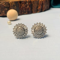 Thumbnail for High Quality Silver Plated Studs 