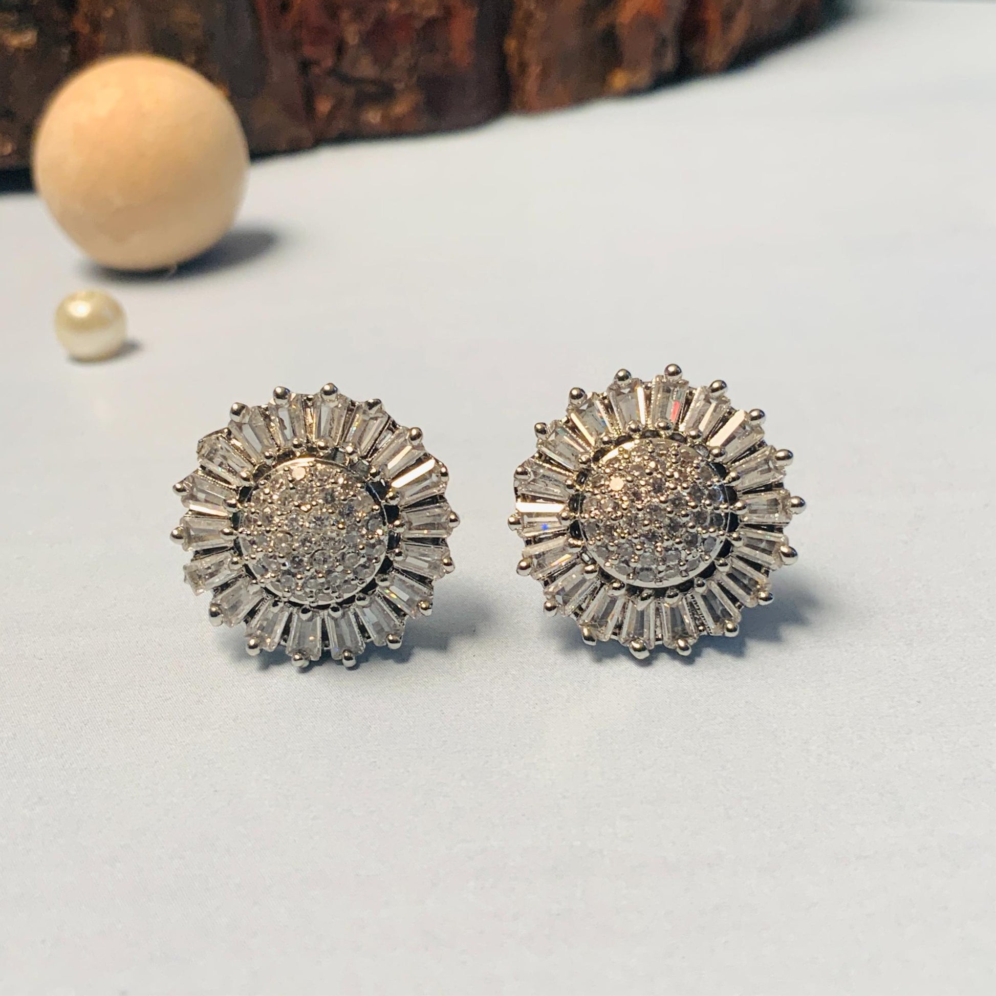 Studs For Women 