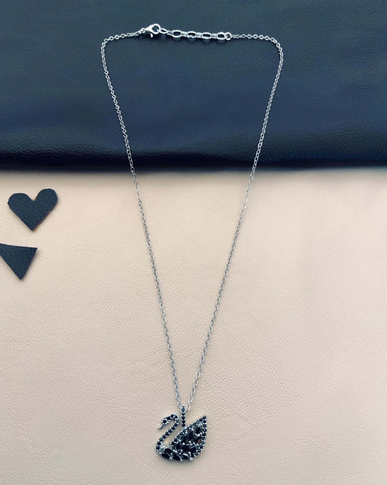 Influencer Style Pendant Chain