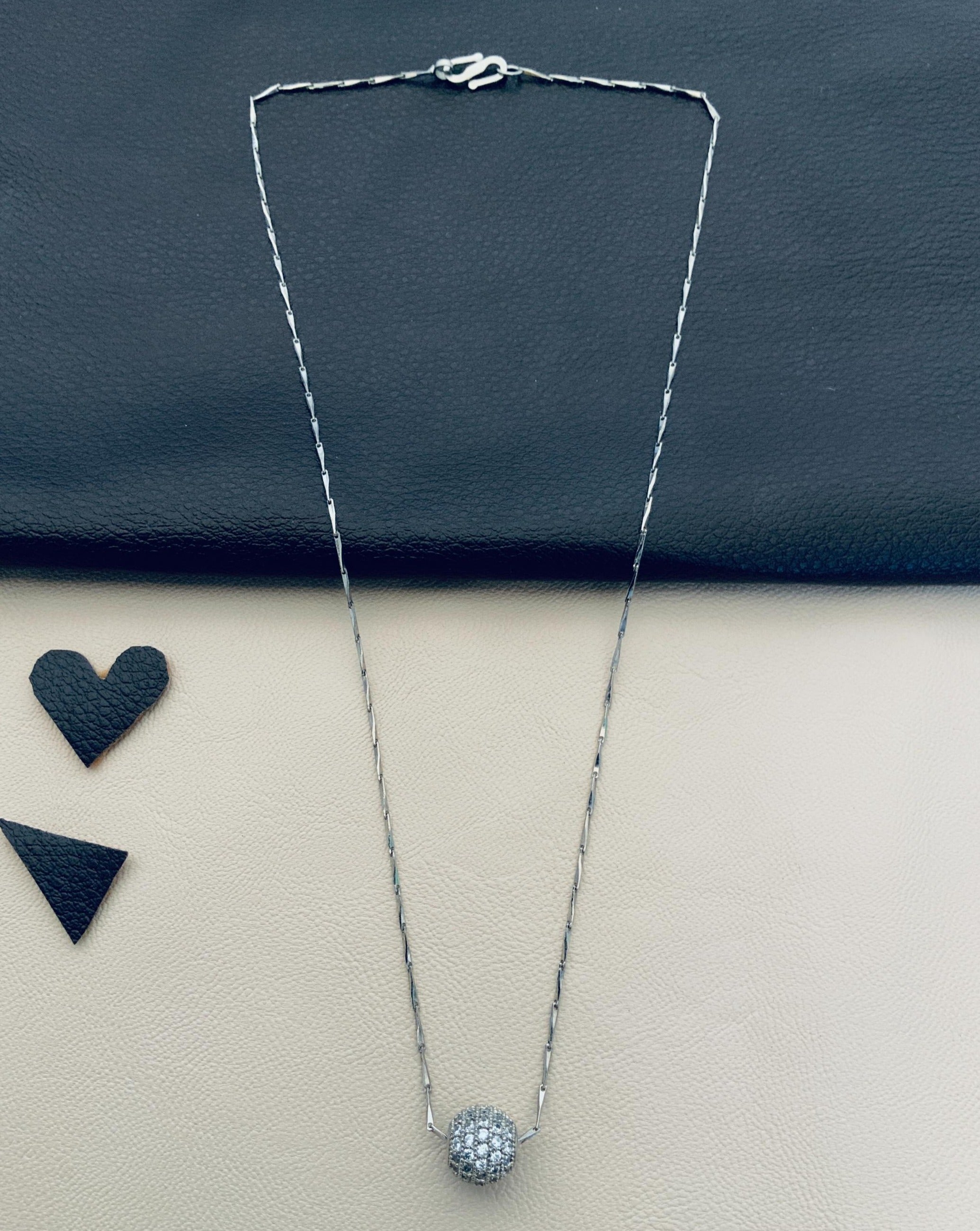 Pendant Chain For Women