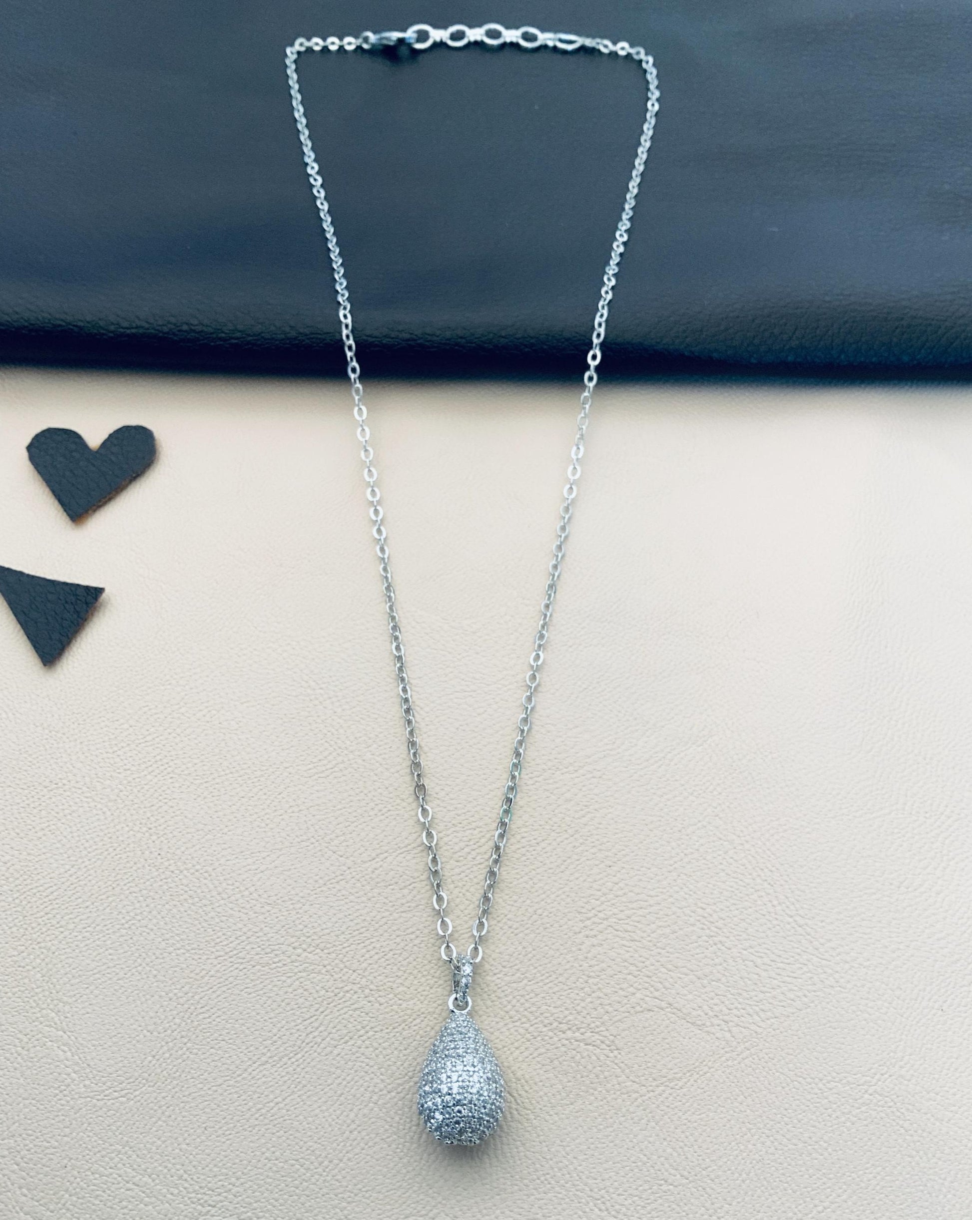 Pendant Chain For Women