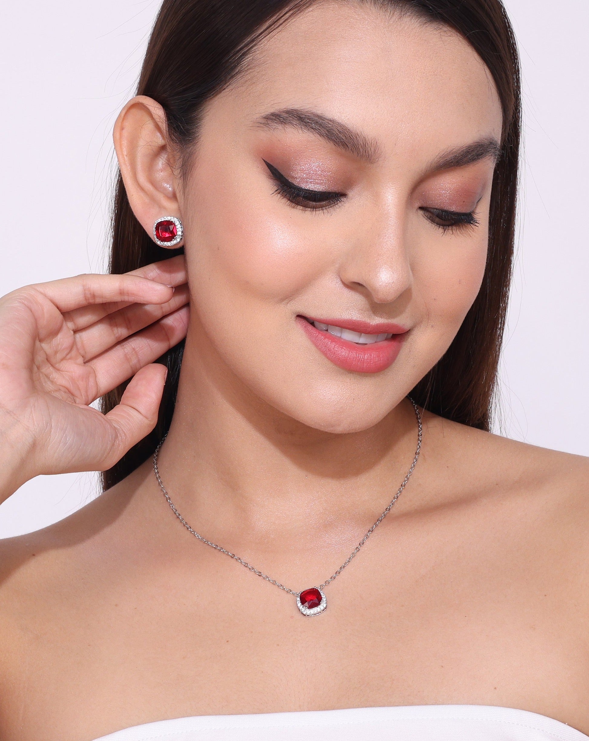 Buy Pendant Set Online