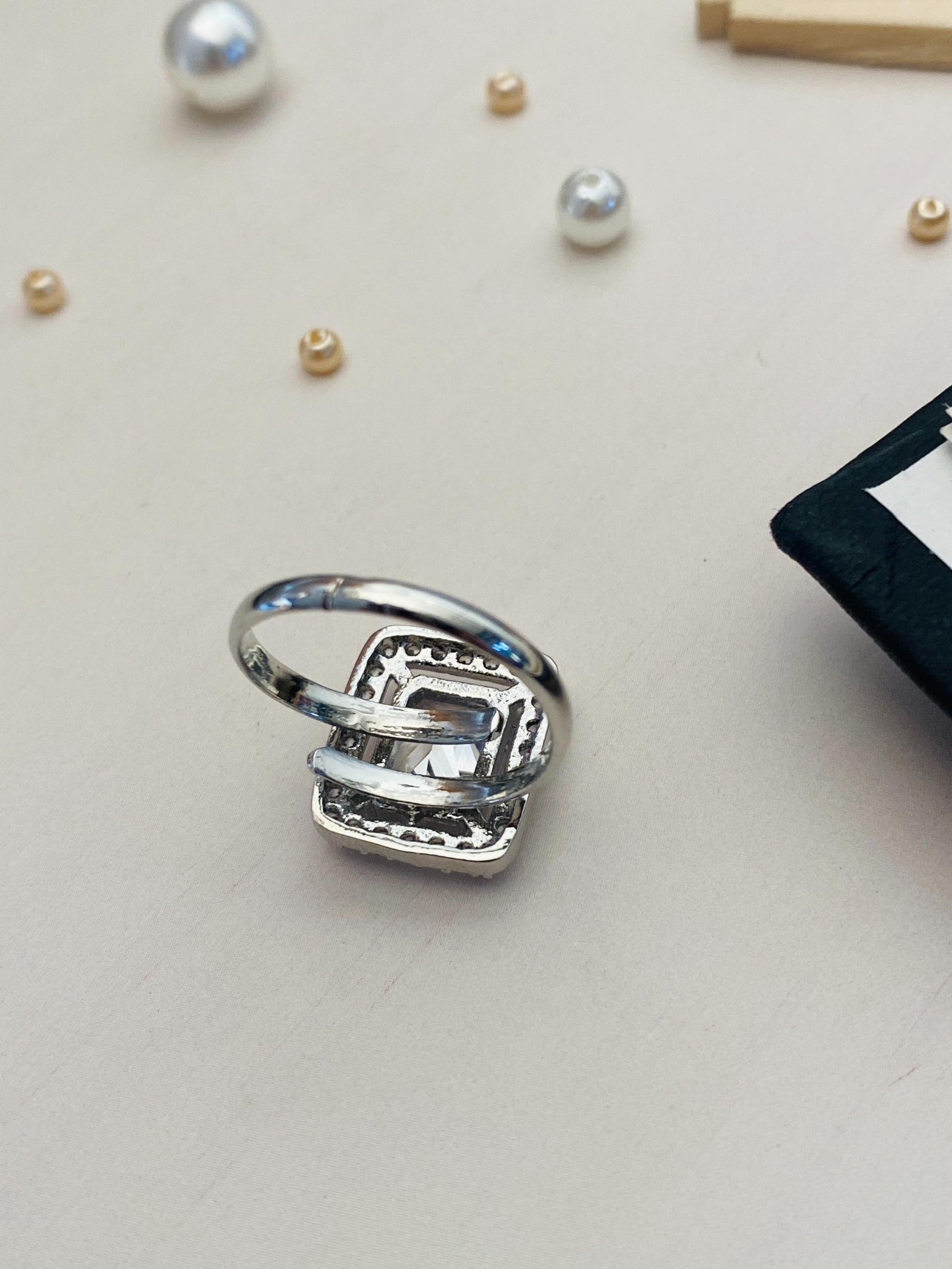 Abdesigns Ring Collection 