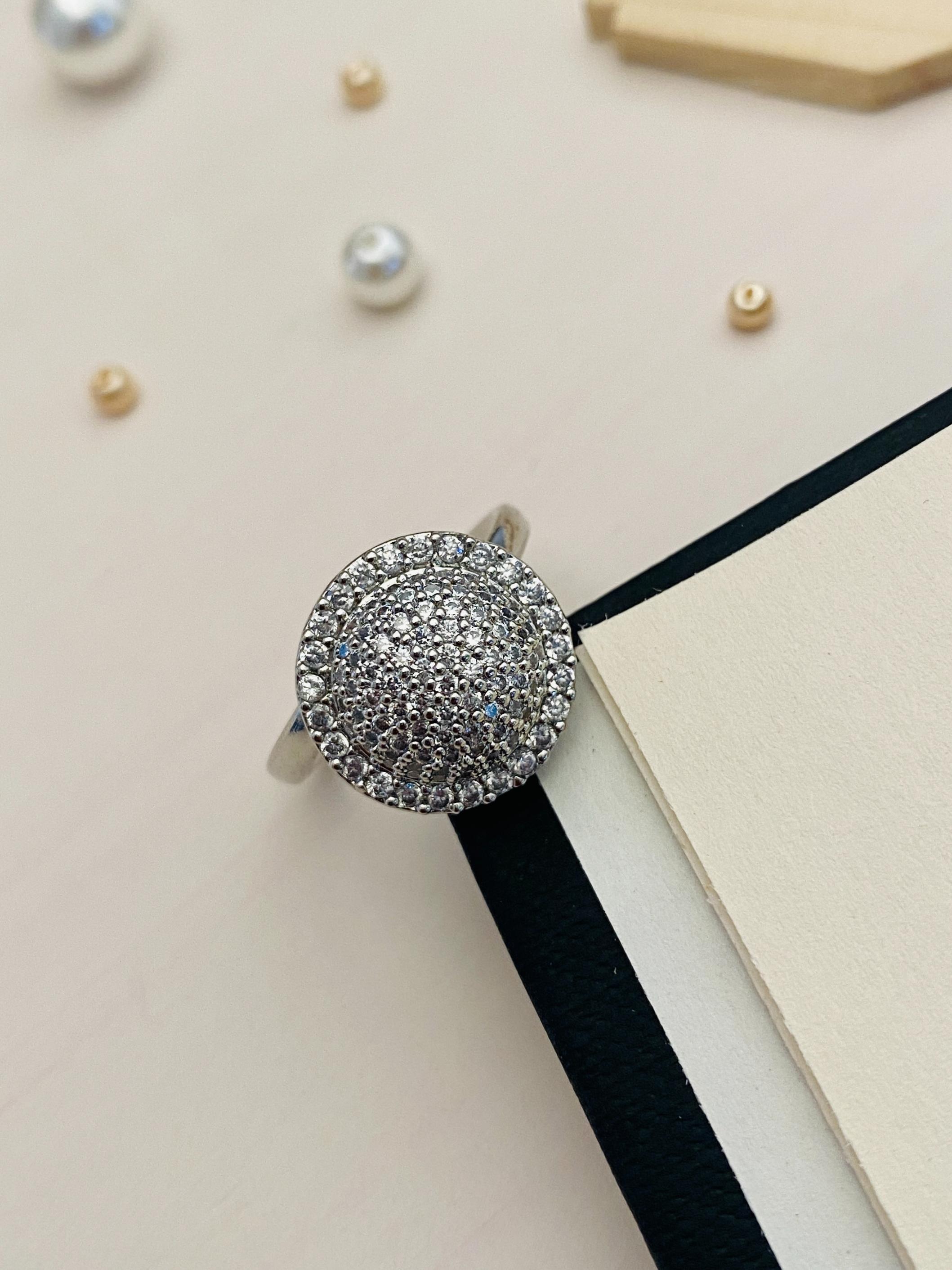 Abdesigns Rings Collection