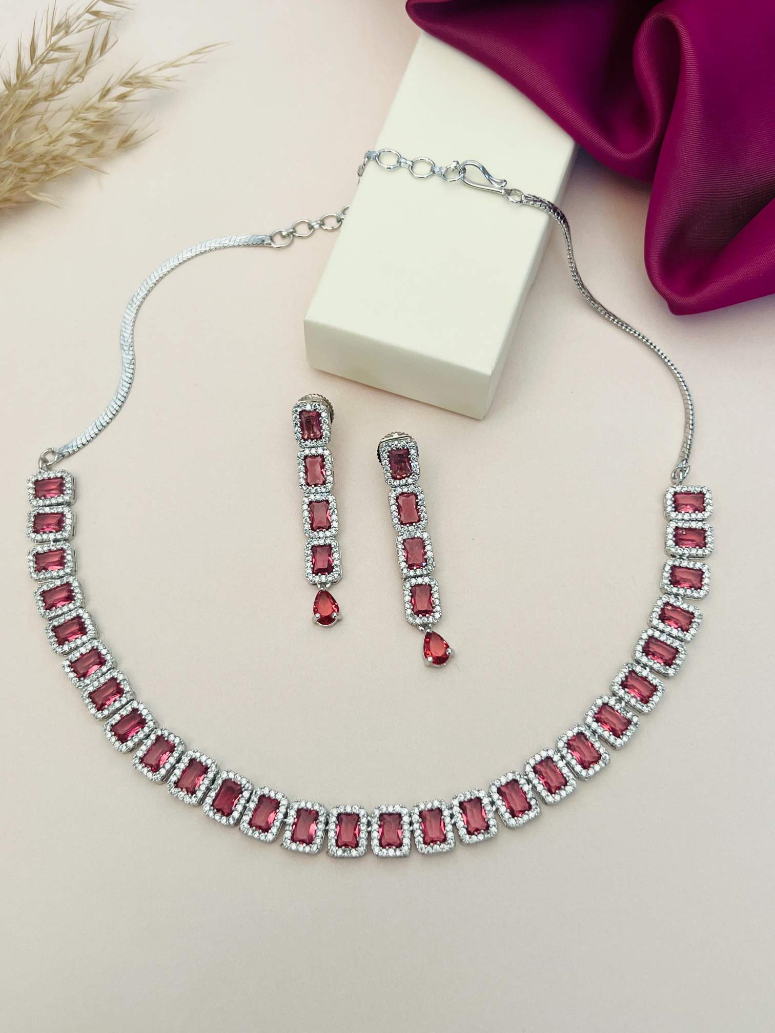 Bridal Necklace
