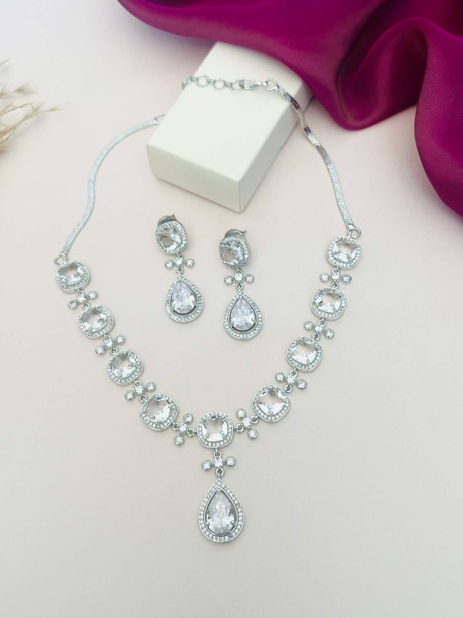 Necklace