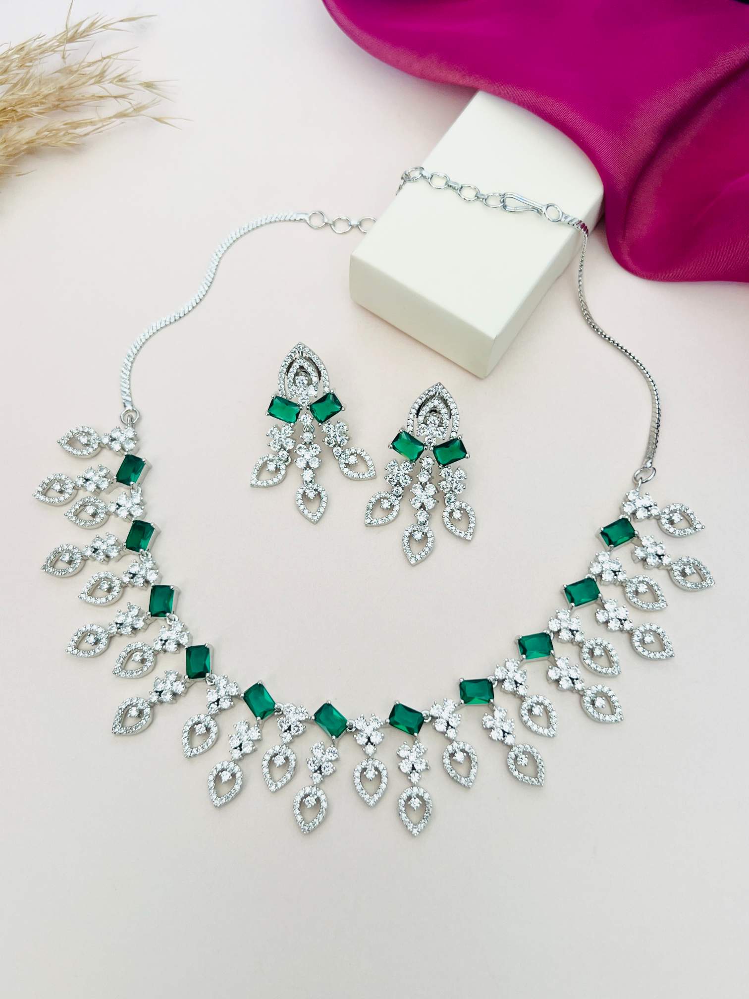 Bridal Necklace