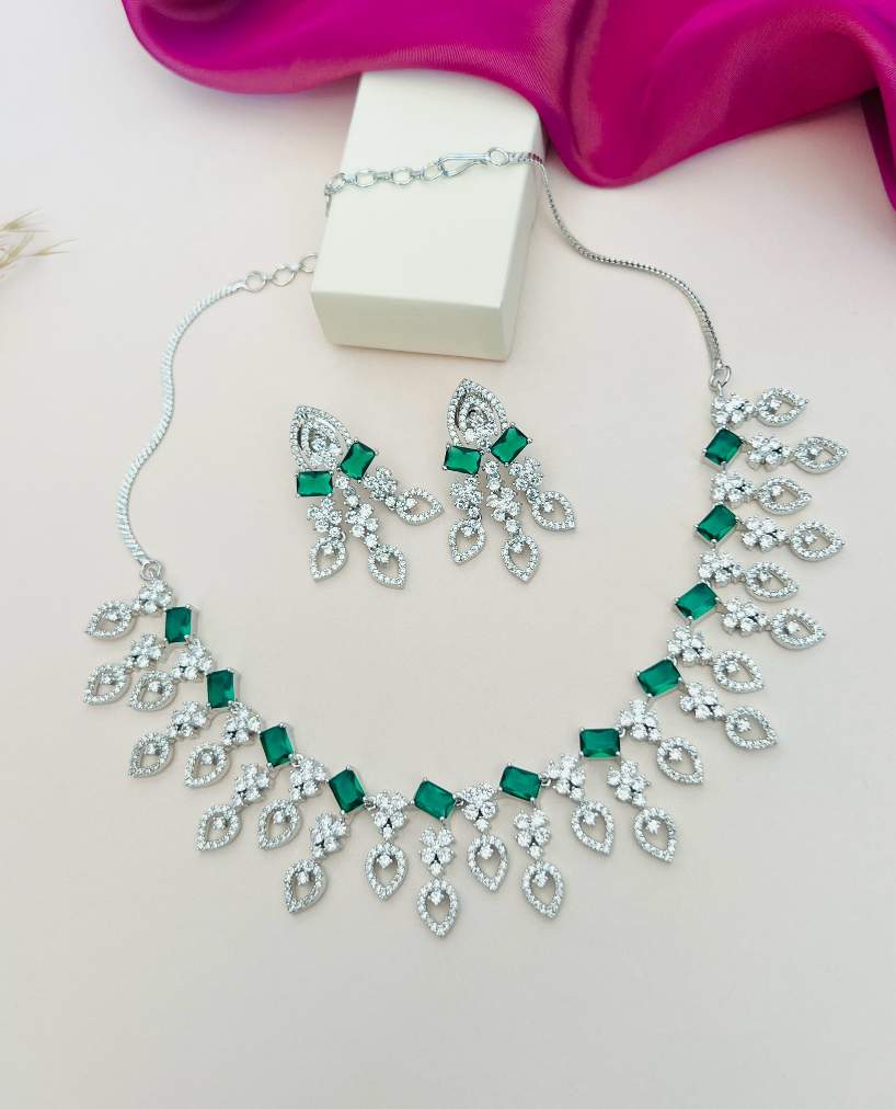 AD Necklace