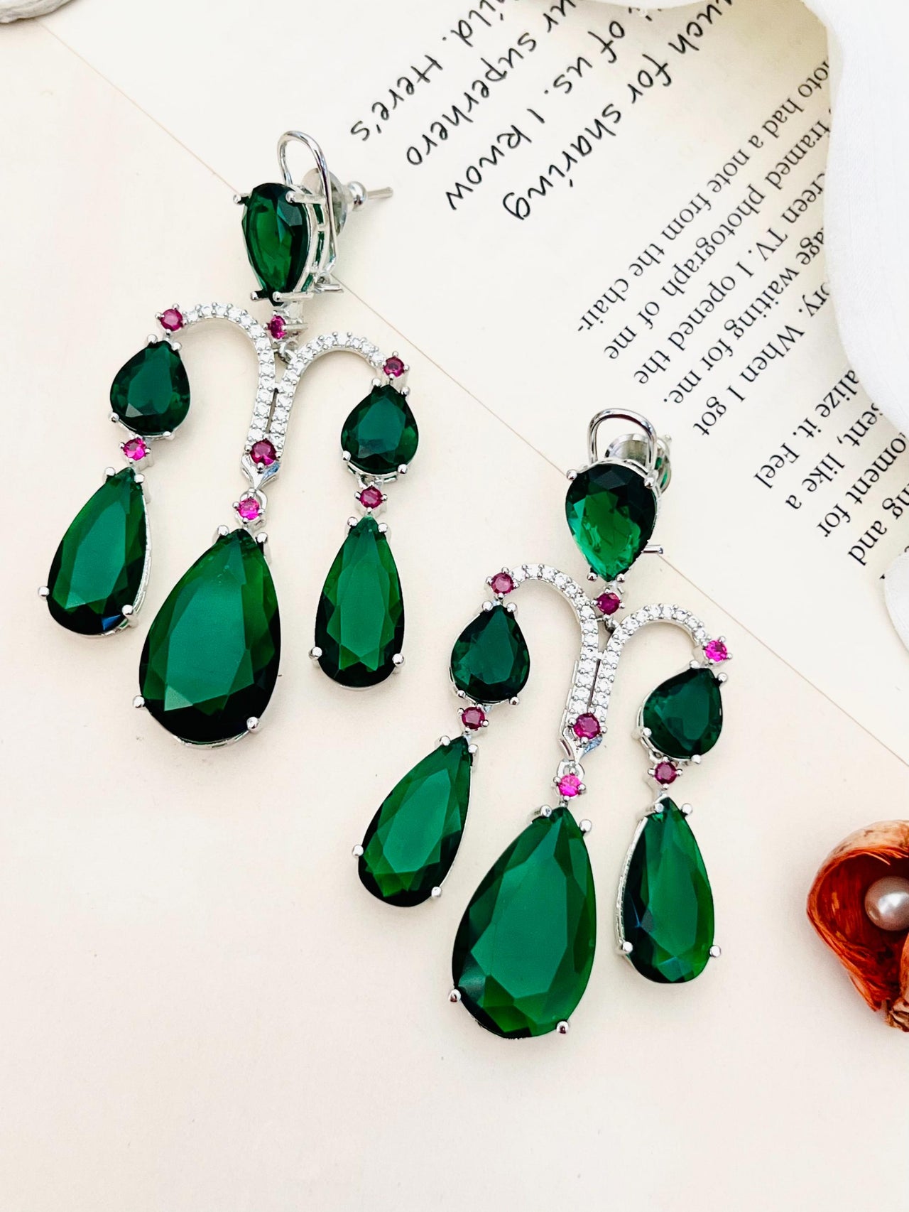 Buy Earrings Online 