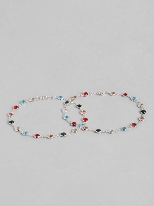 Buy Anklets Online 