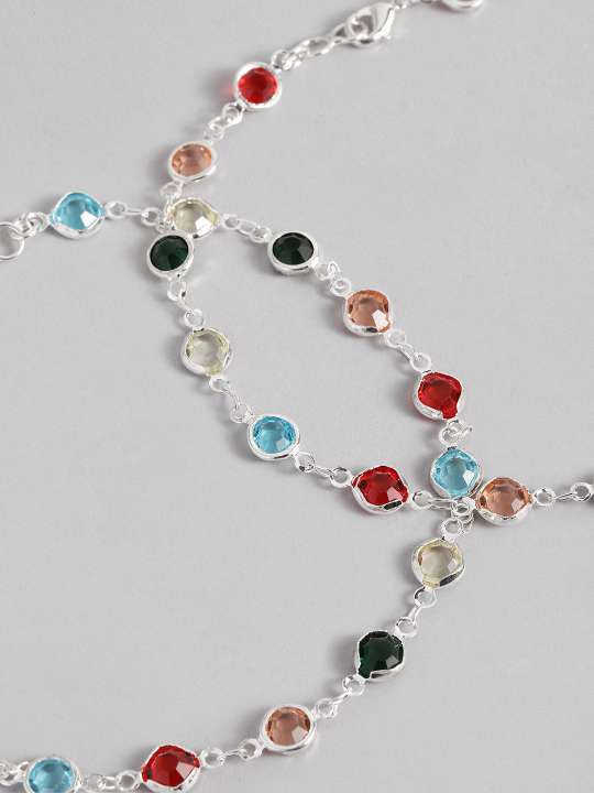 Anklets For Women