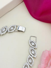 Thumbnail for American Diamond Bracelet