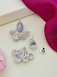 Thumbnail for Cz Earring 