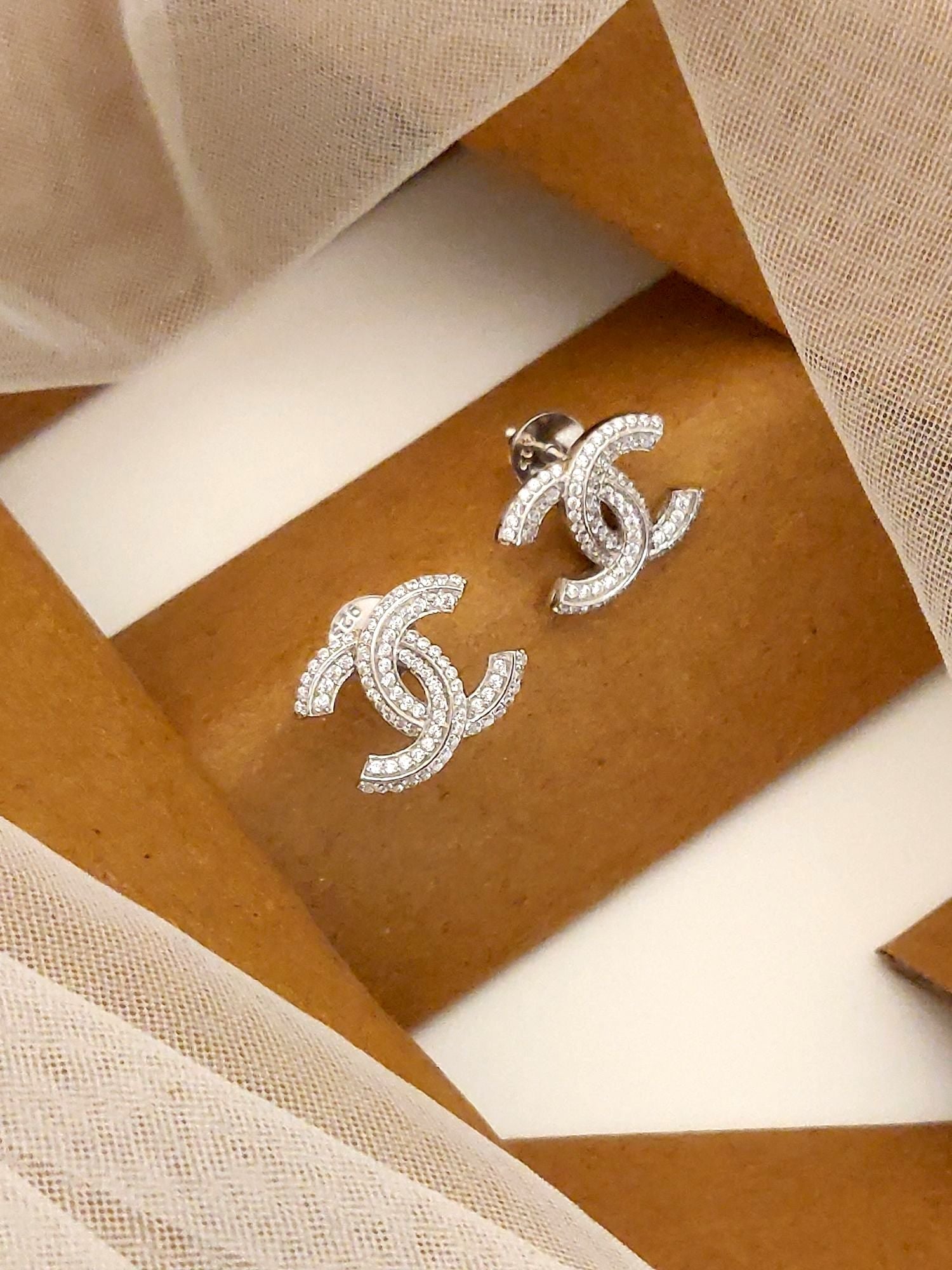 Chanel Earrings 2026