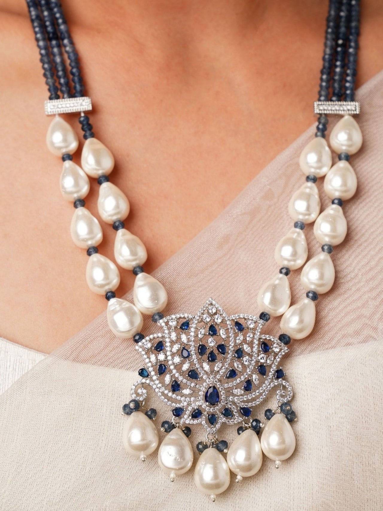 Beads Mala 