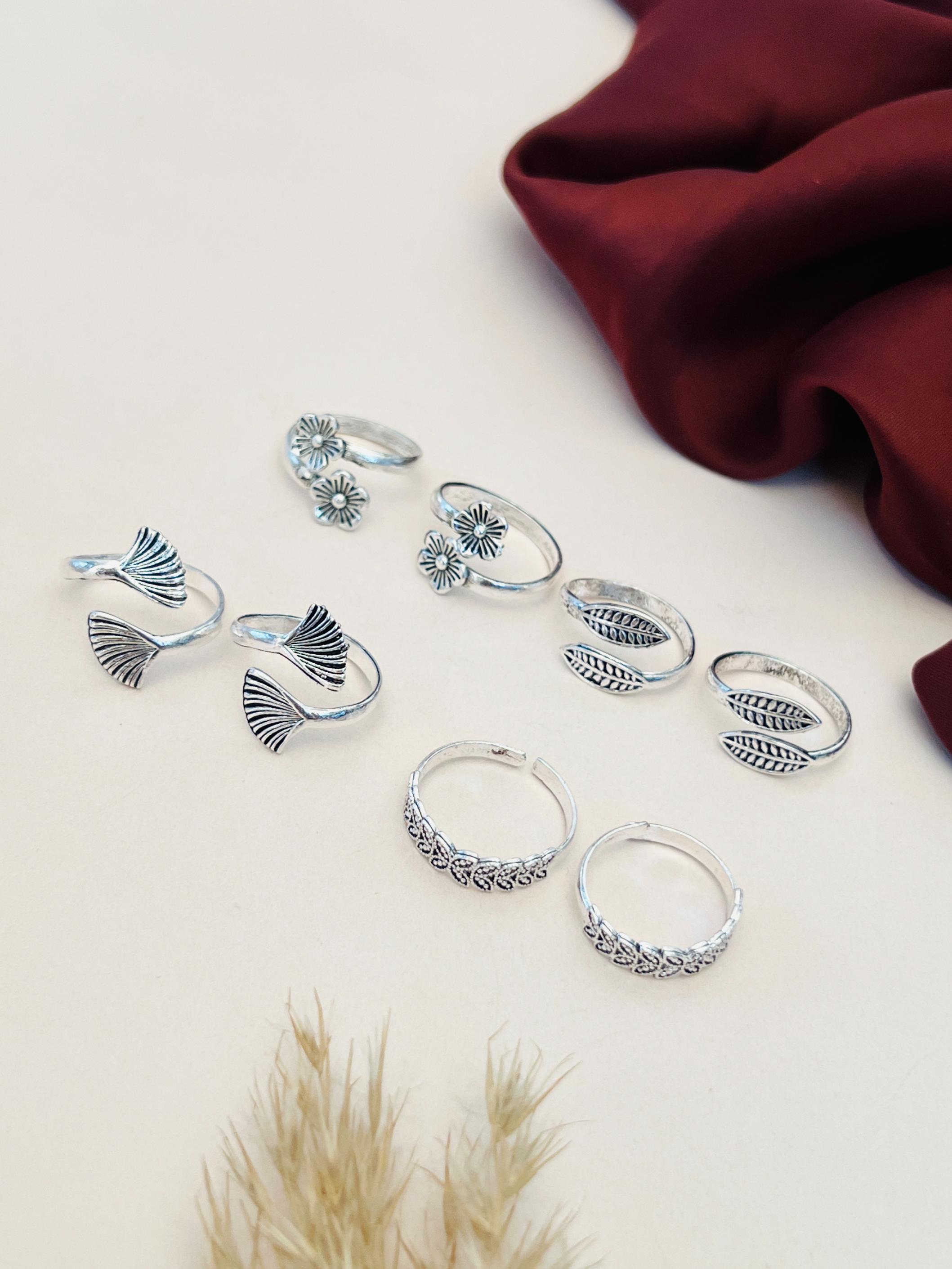 Oxodise Toering Combo 