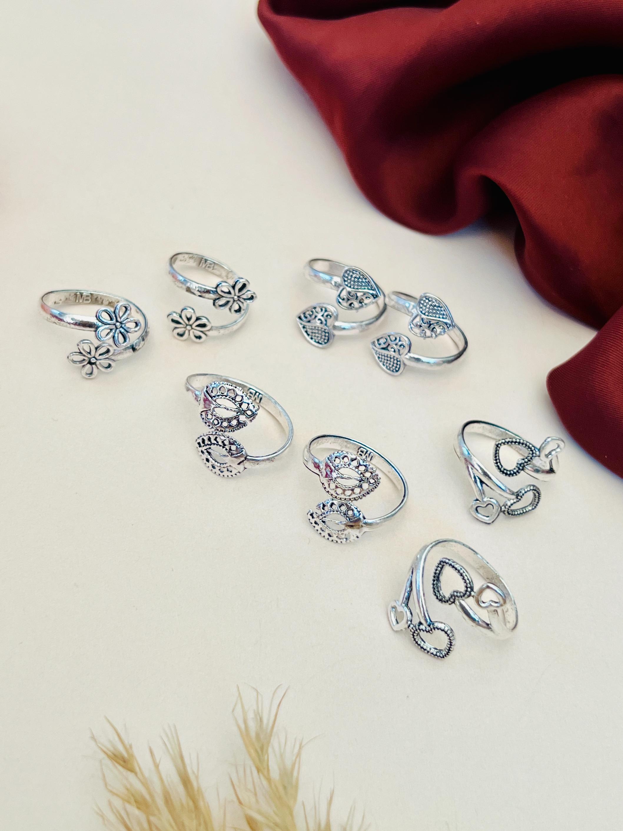 Oxodise Toering Collection 