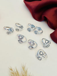 Thumbnail for Oxodise Toering Collection 